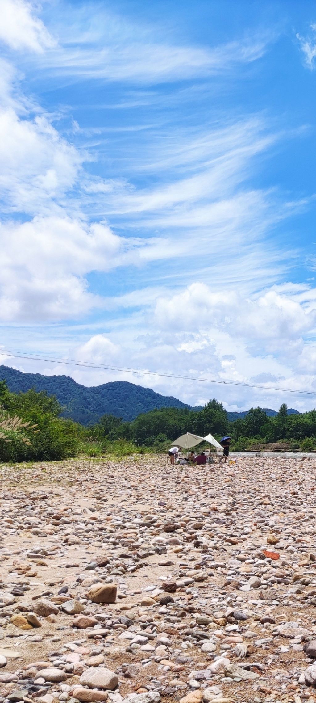 俞家河滩旅行图片 1