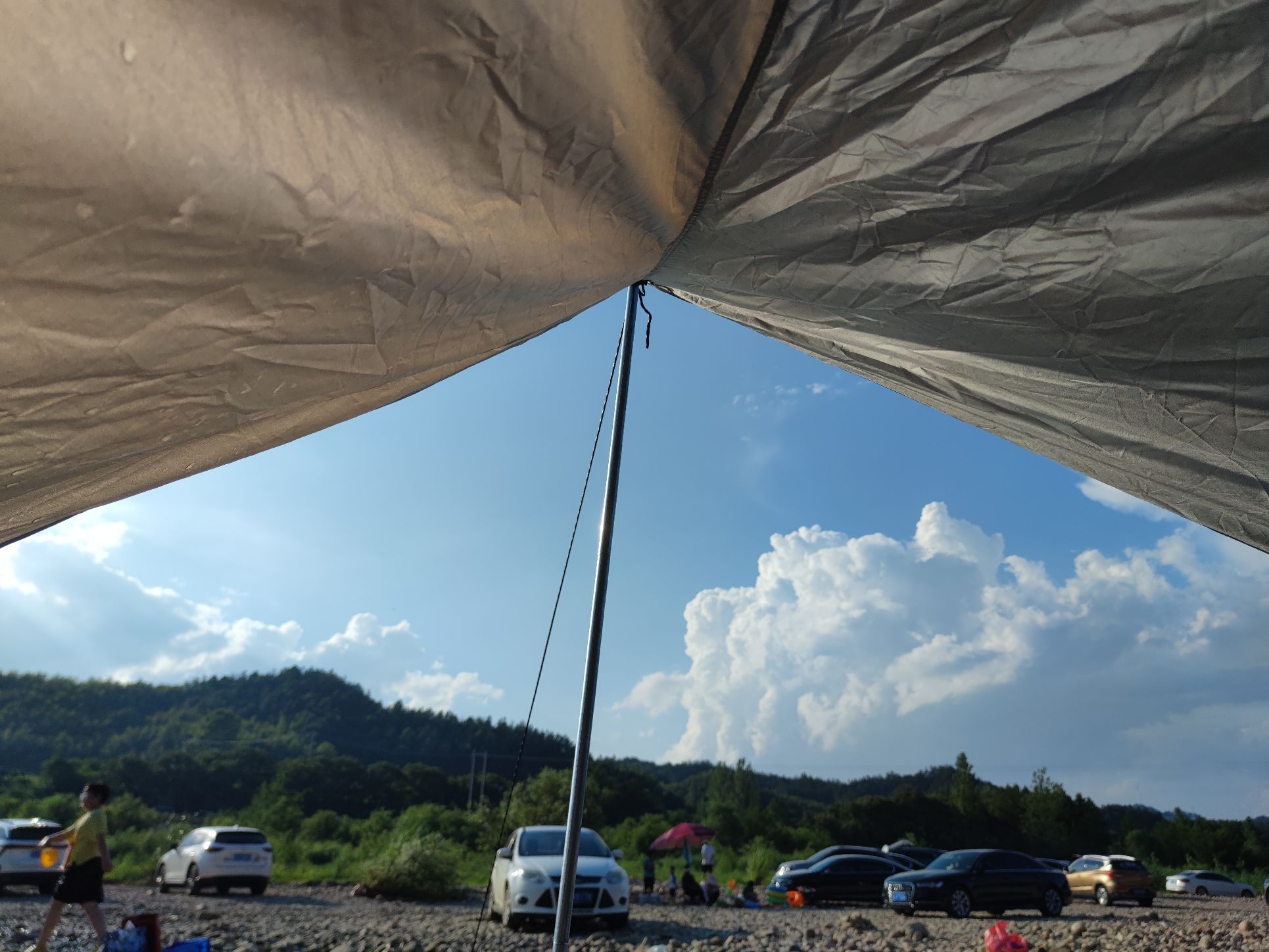 俞家河滩旅行图片 3