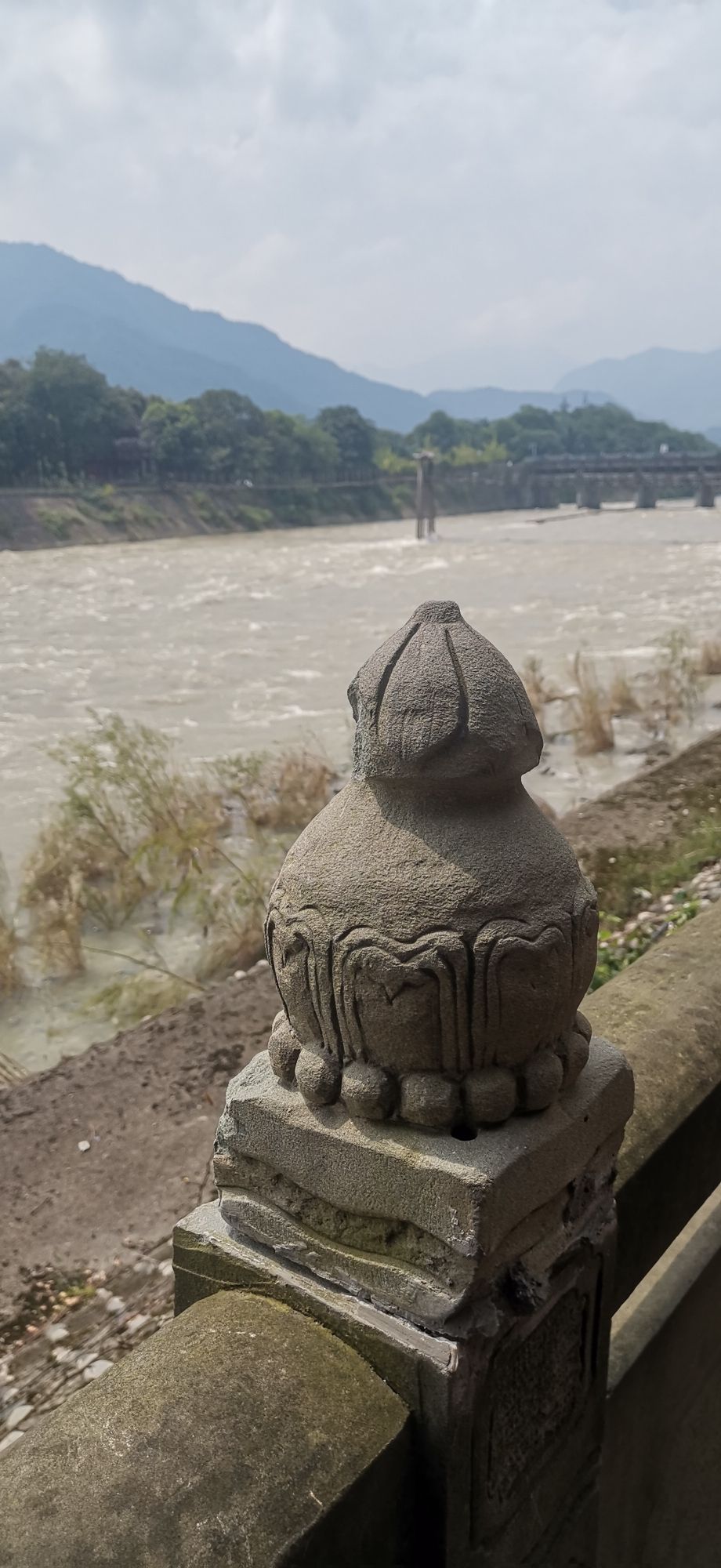 俞家河滩旅行图片 3