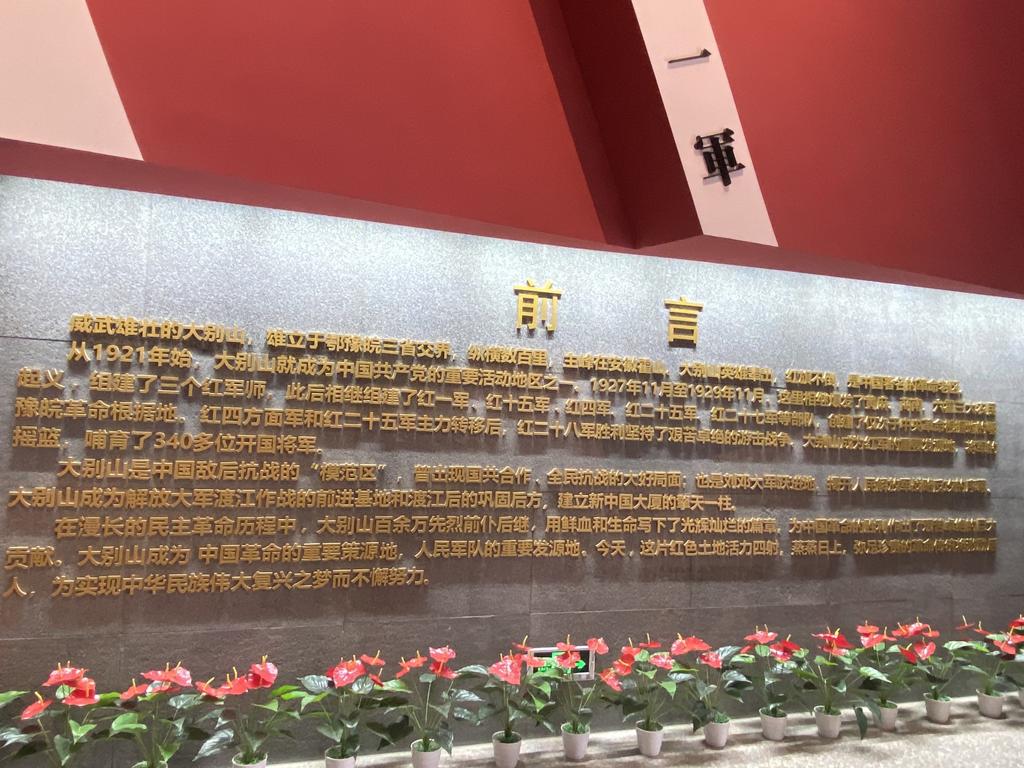 九墩塘公园旅行图片 1