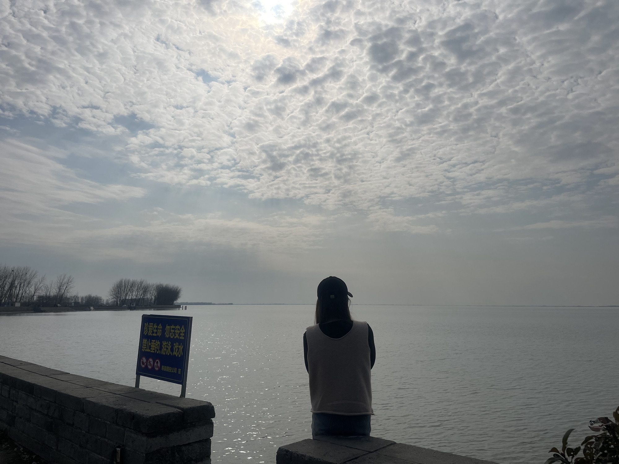安丰塘旅行图片 3