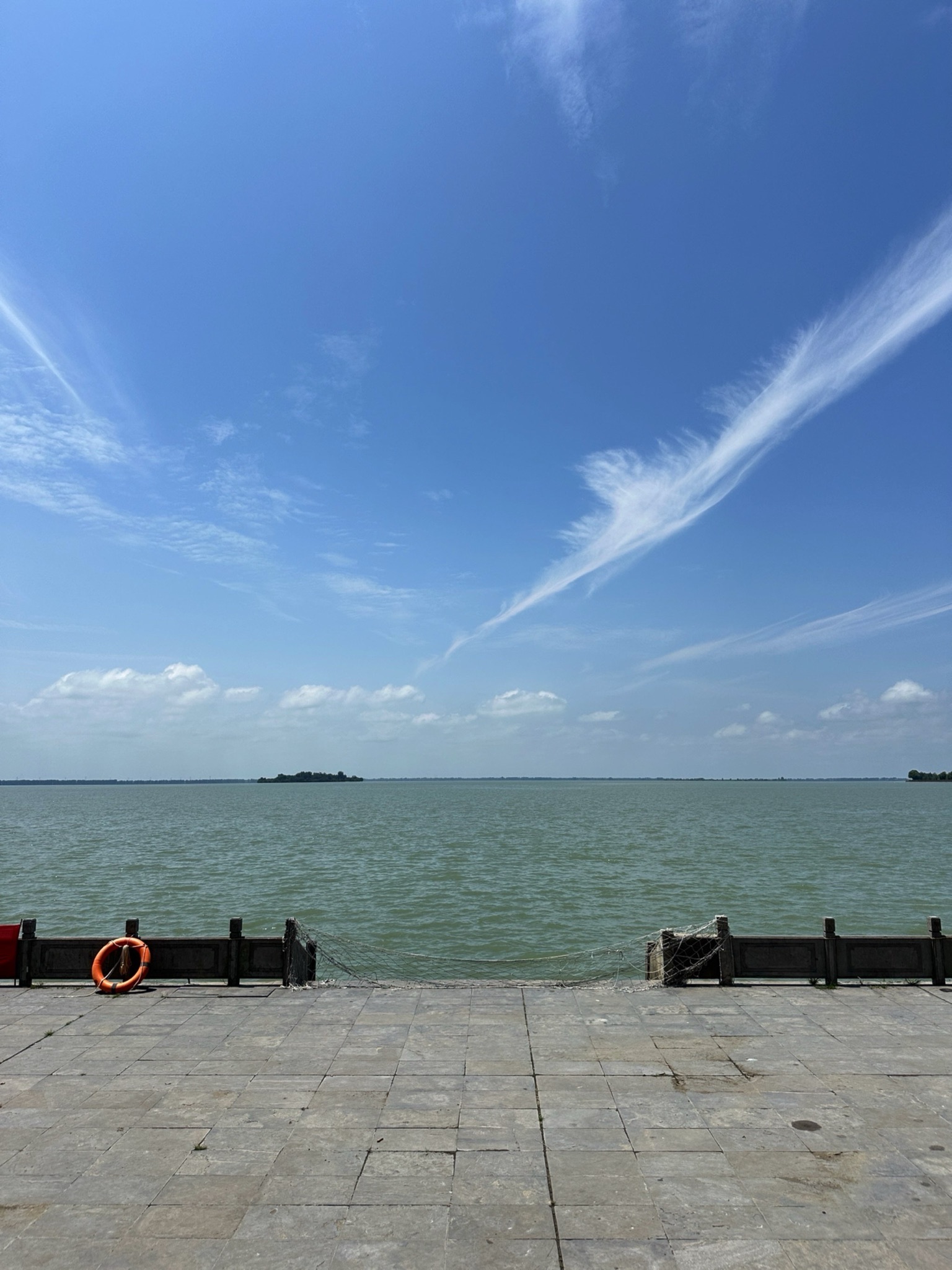 安丰塘旅行图片 2