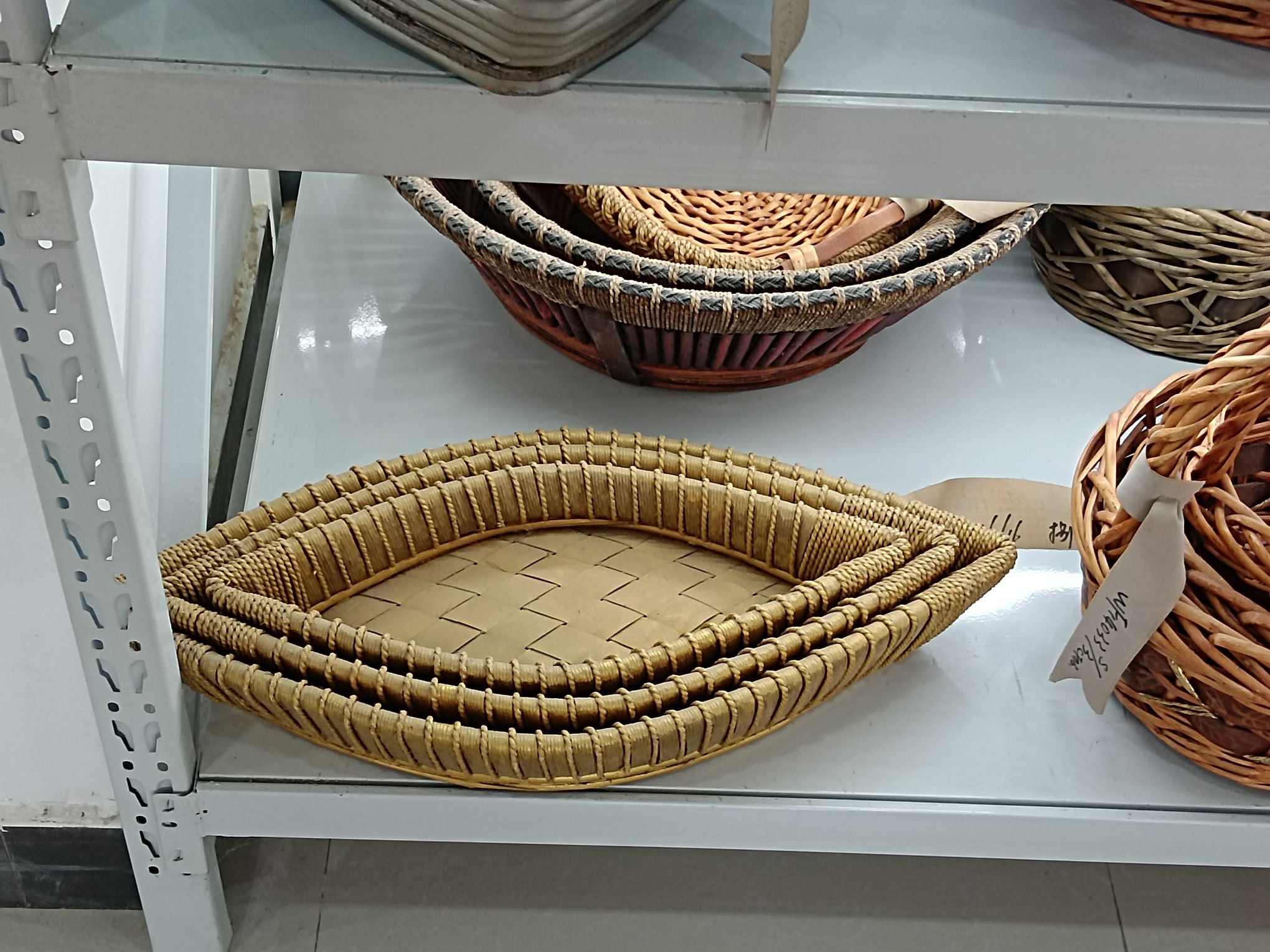 六安市霍邱县临淮岗景区旅行图片 2