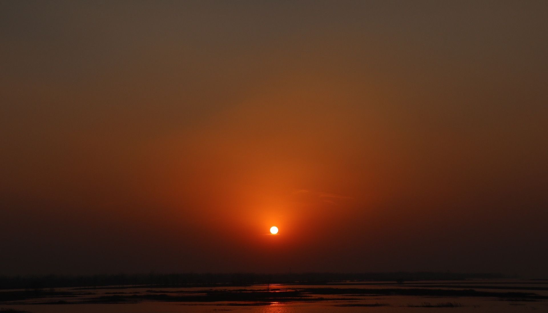 六安市霍邱县临淮岗景区旅行图片 2