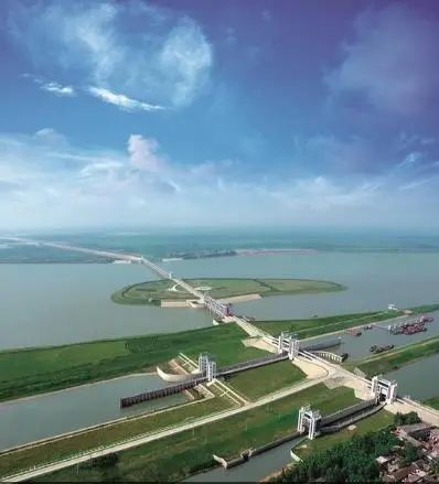 六安市霍邱县临淮岗景区旅行图片 2
