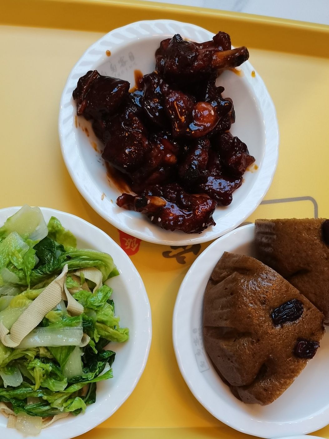 匆匆客饭堂(云路街店)