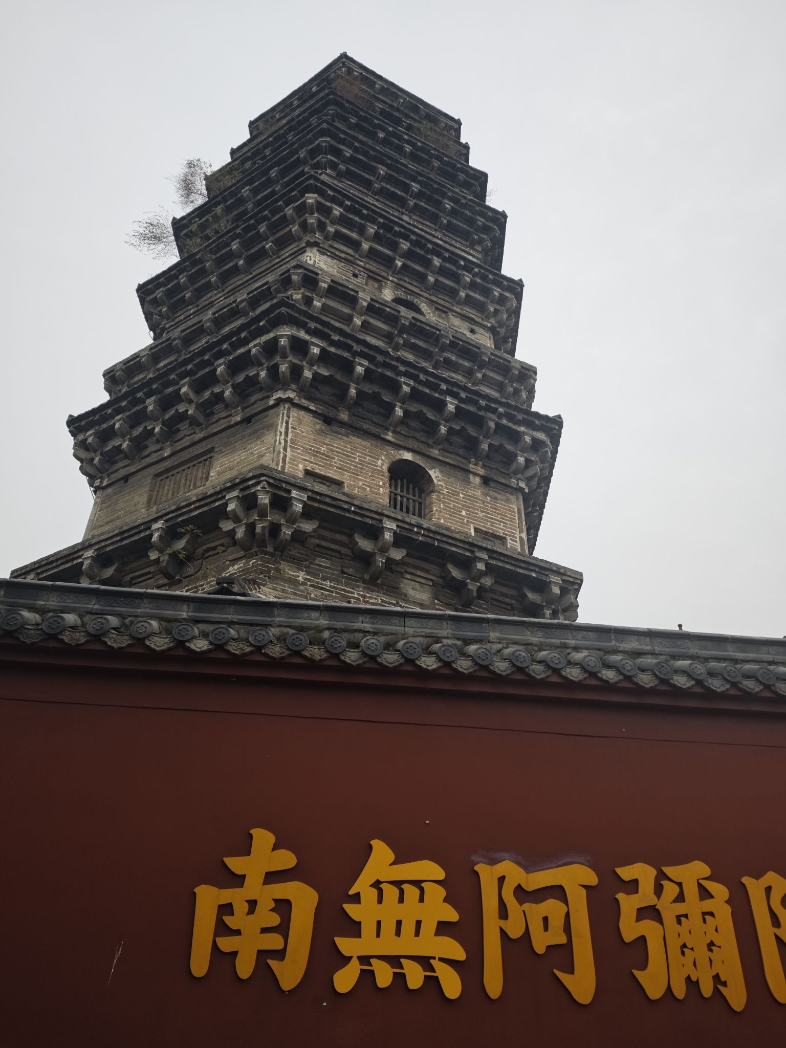 北塔公园旅行图片 2