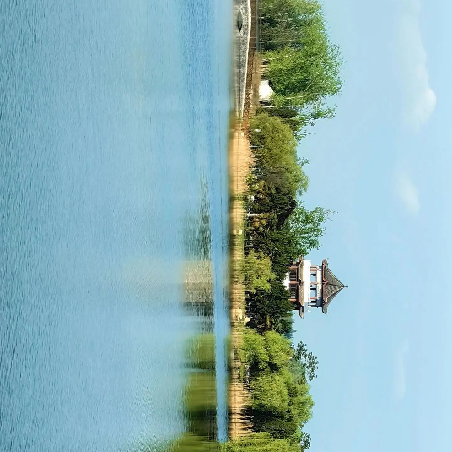 水门塘公园旅行图片 2