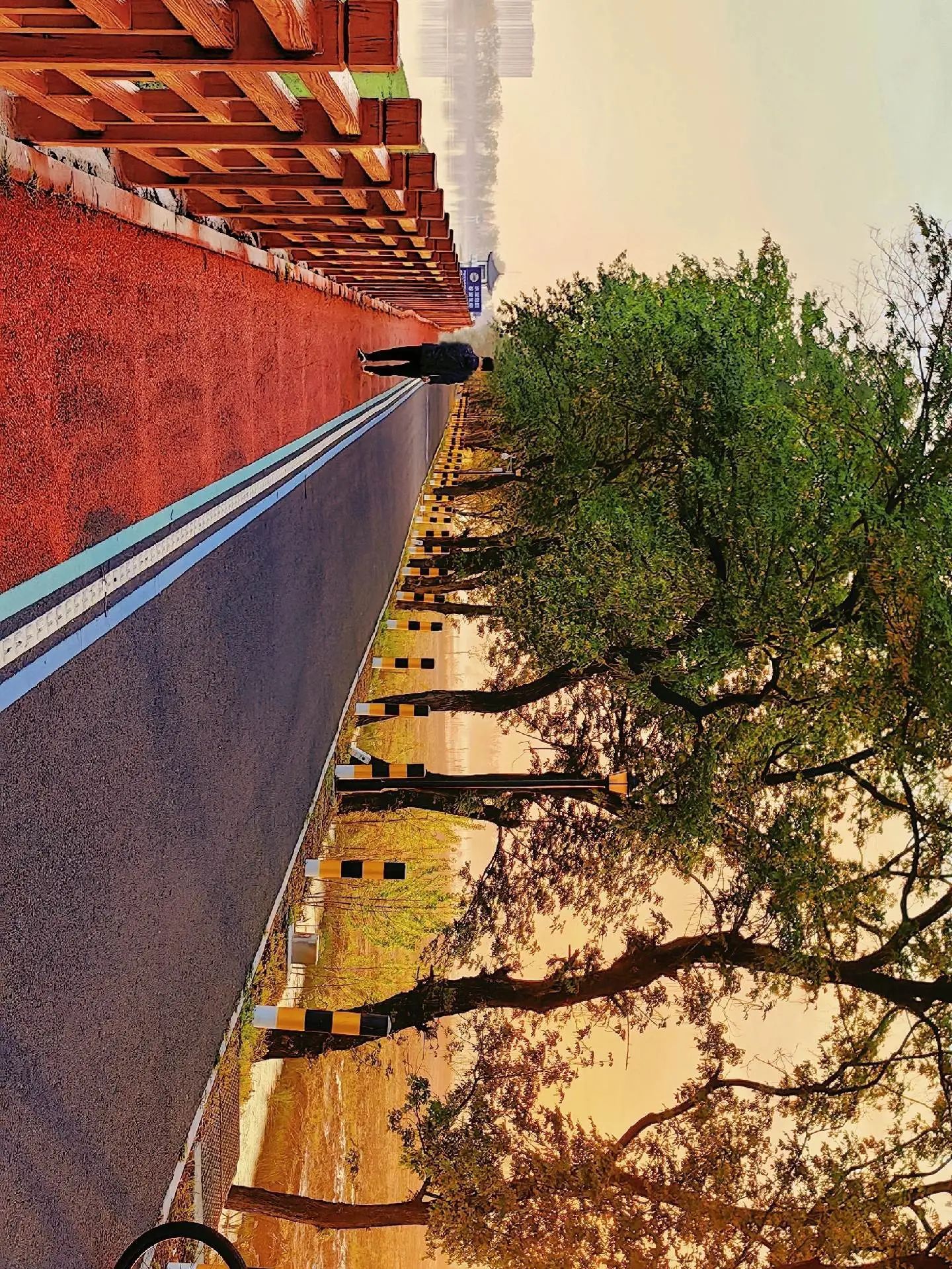 水门塘公园旅行图片 3