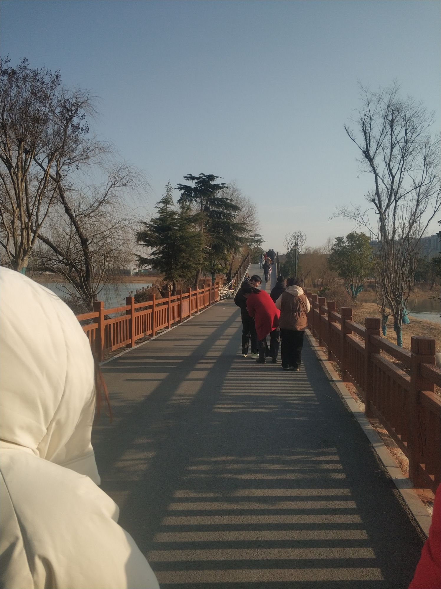 水门塘公园旅行图片 1