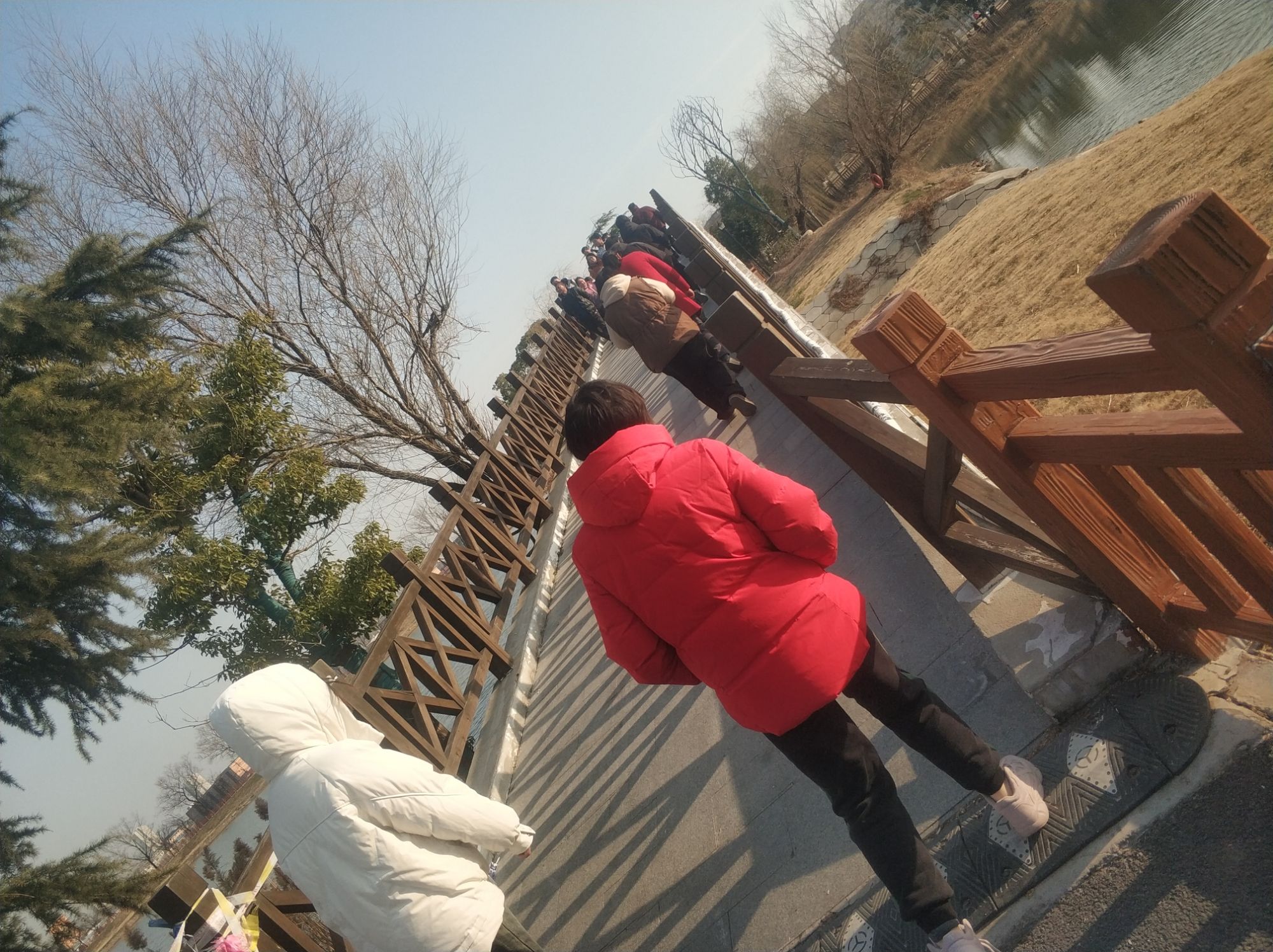 水门塘公园旅行图片 3