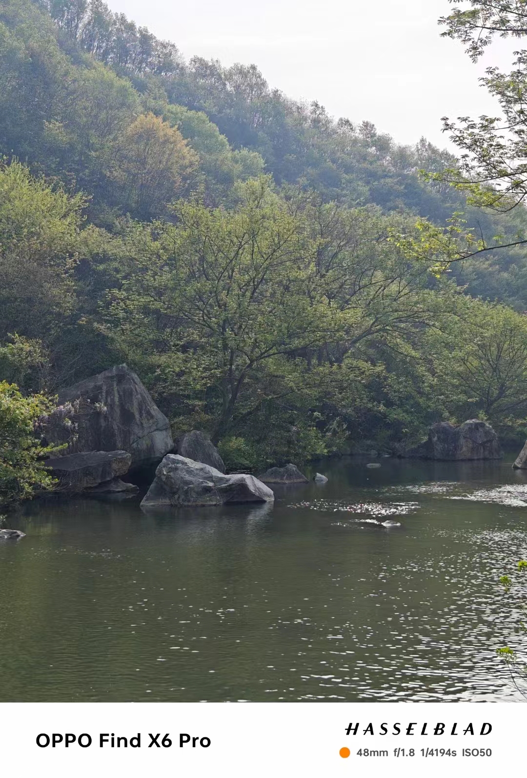 大别山石窟风景区旅行图片 2