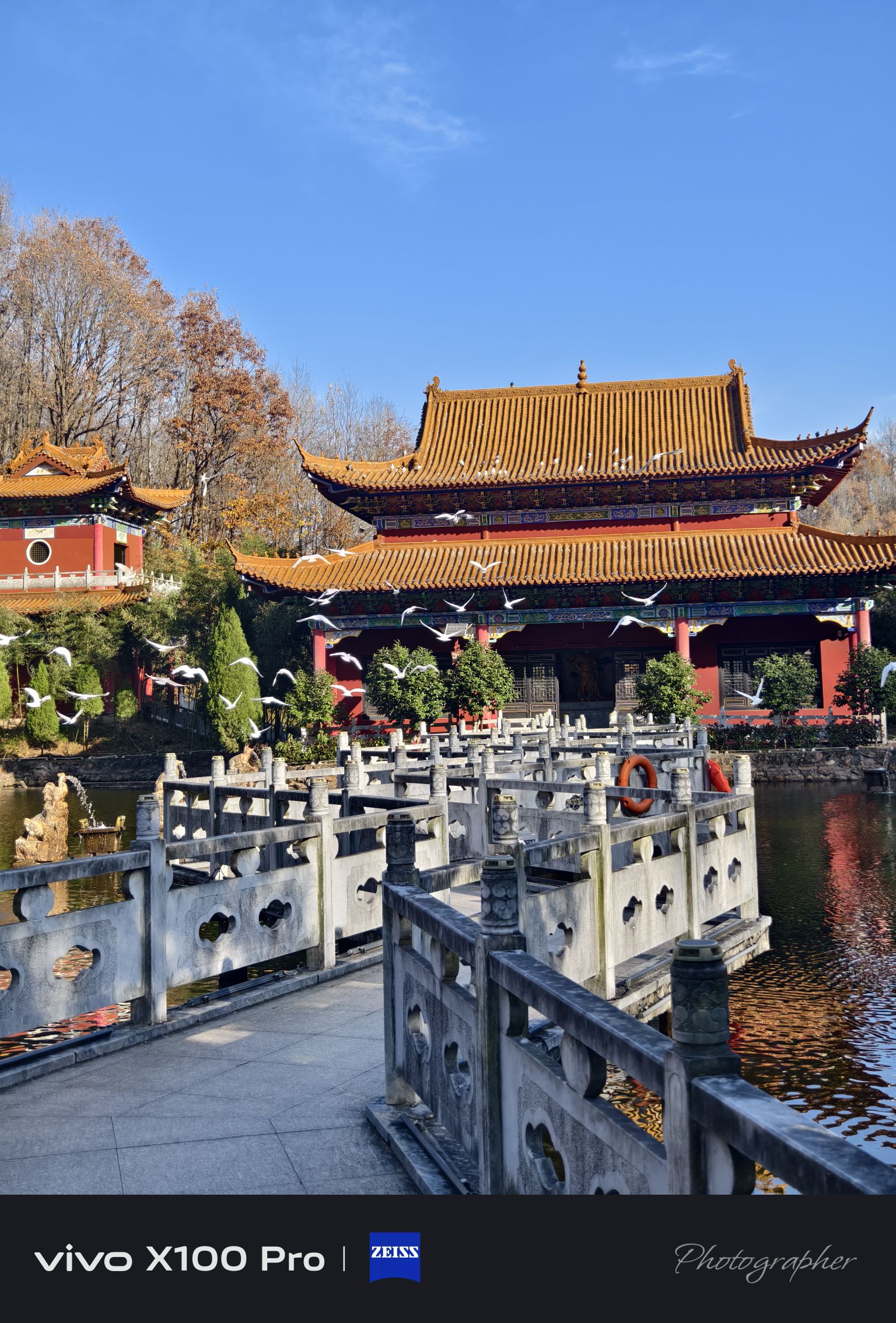 大别山石窟风景区旅行图片 2