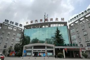 六安汽车客运北站