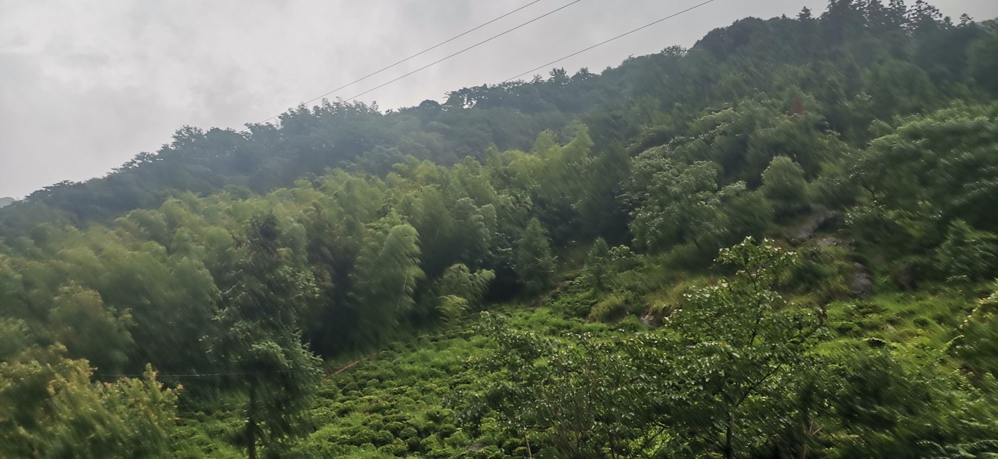 红石谷风景区旅行图片 2