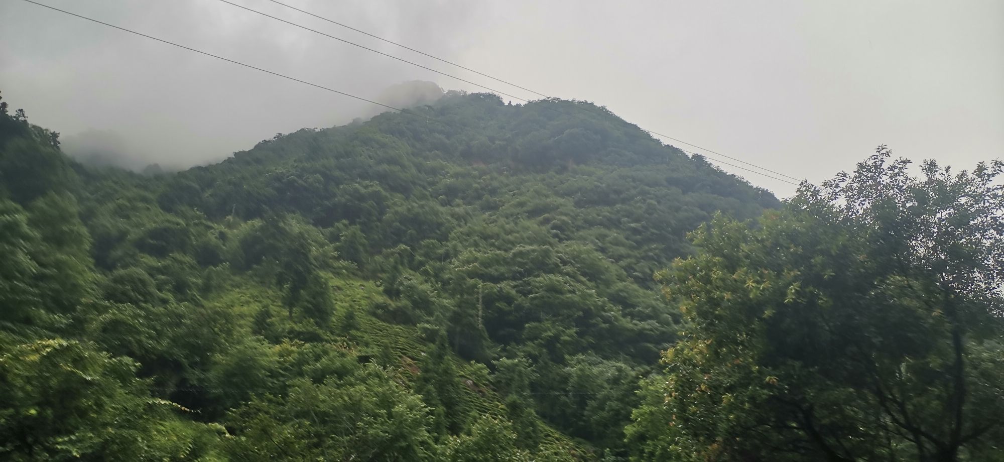 红石谷风景区旅行图片 3