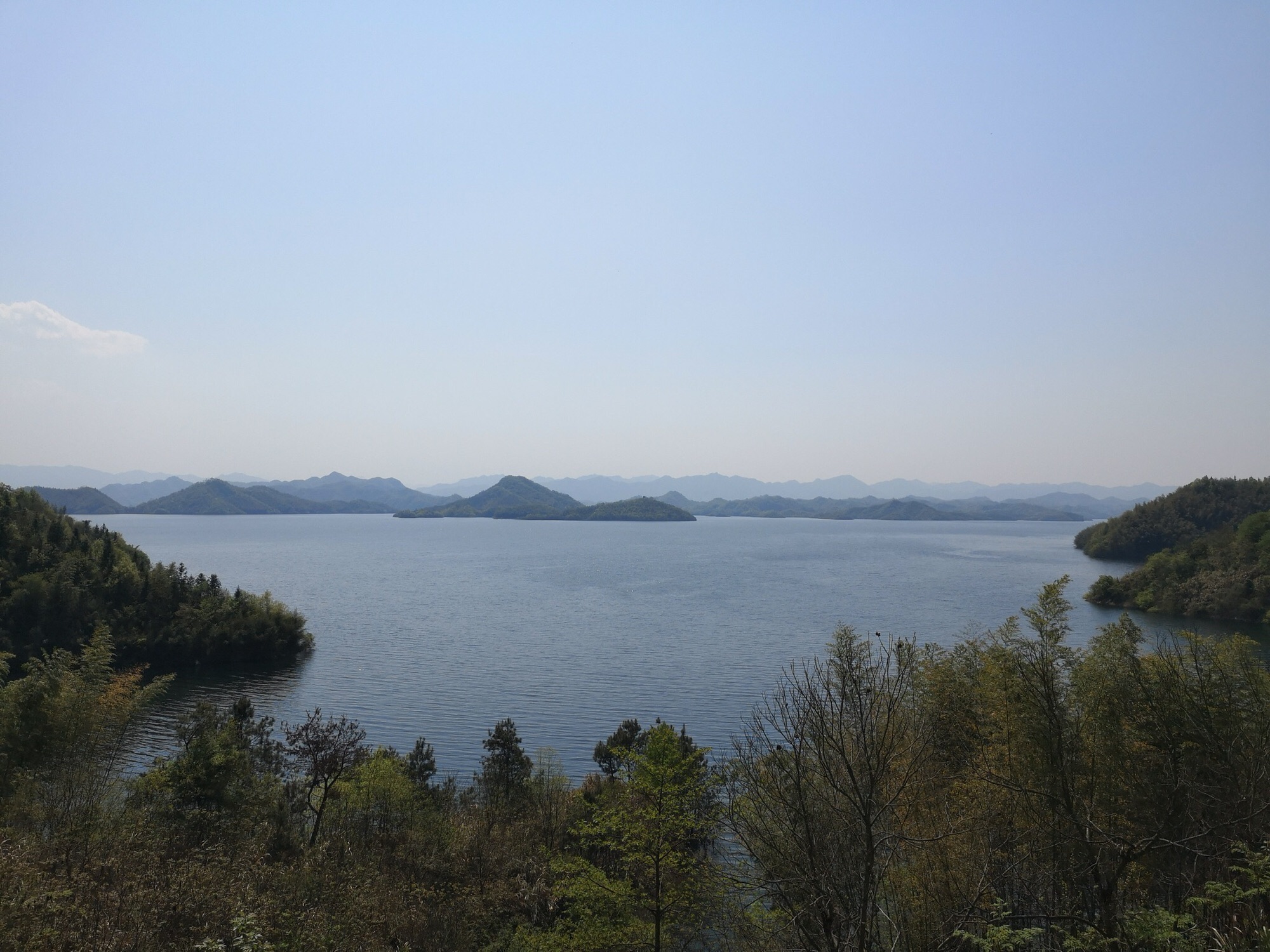红石谷风景区旅行图片 3