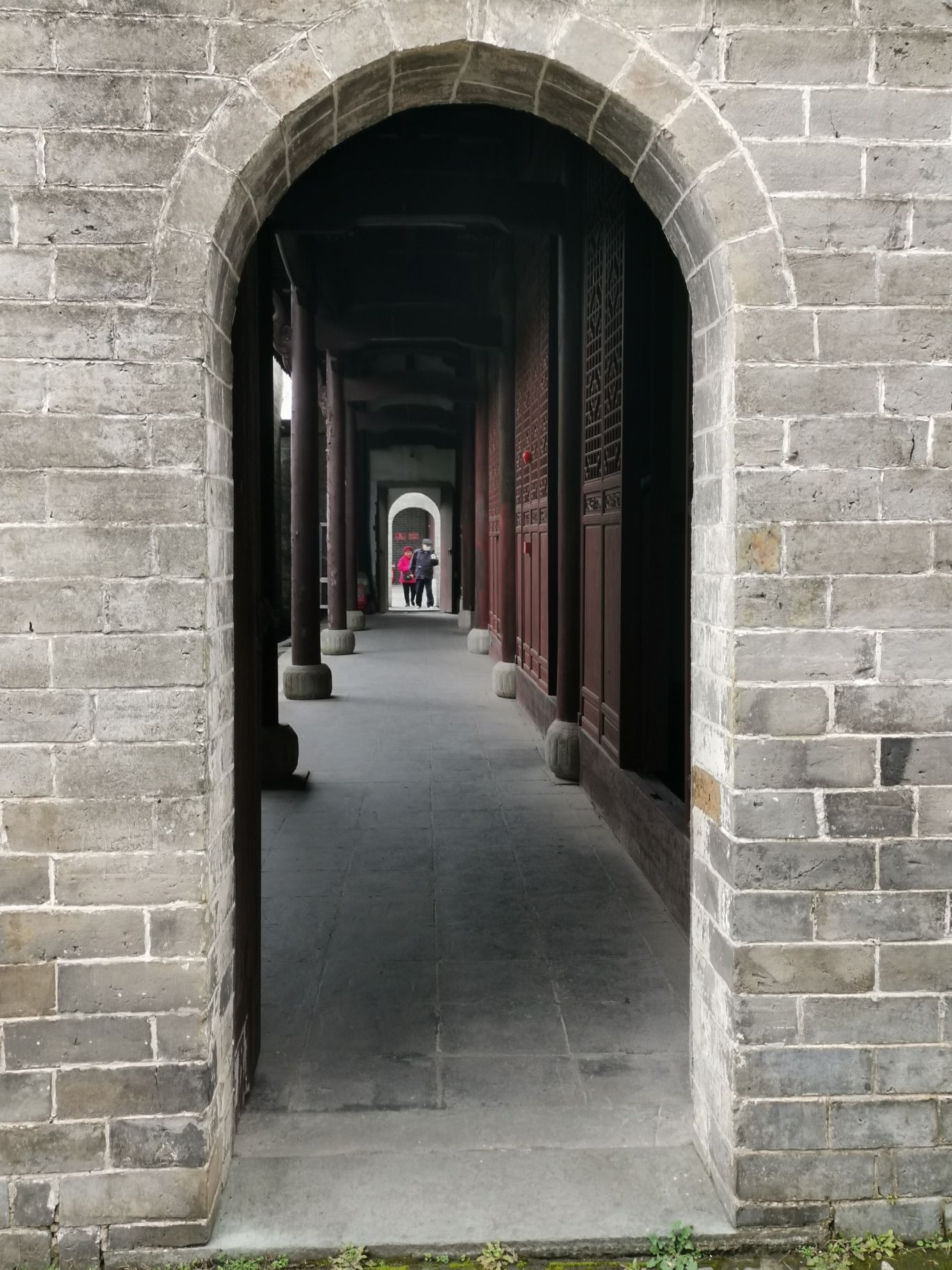 涂公祠旅行图片 2