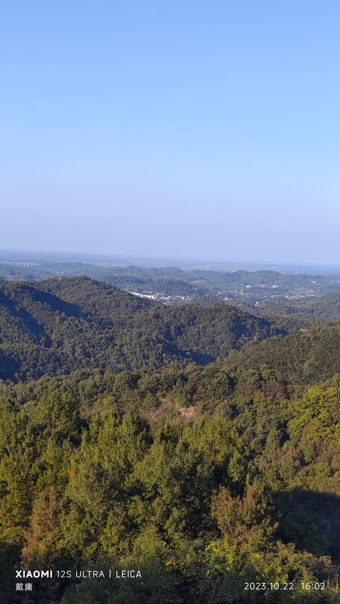 龙井沟风景区旅行图片 3