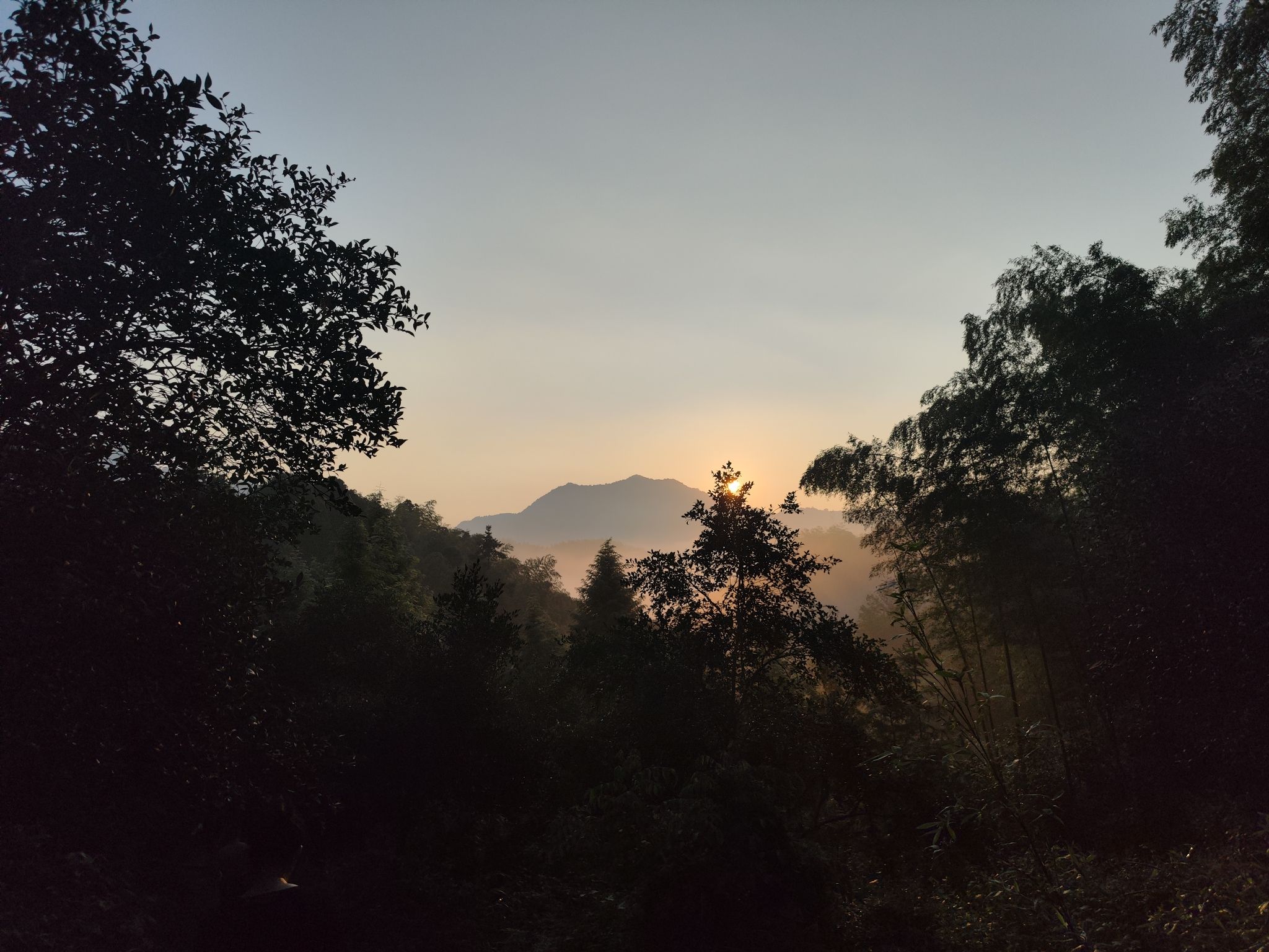 龙井沟风景区旅行图片 2