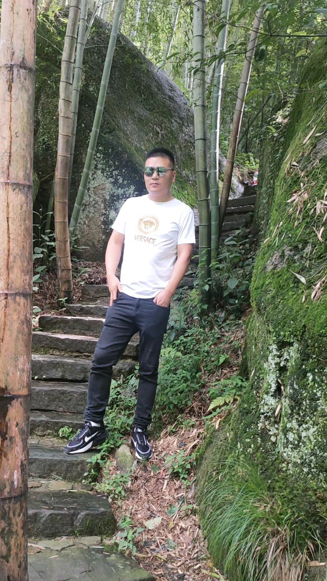 龙井沟风景区旅行图片 2