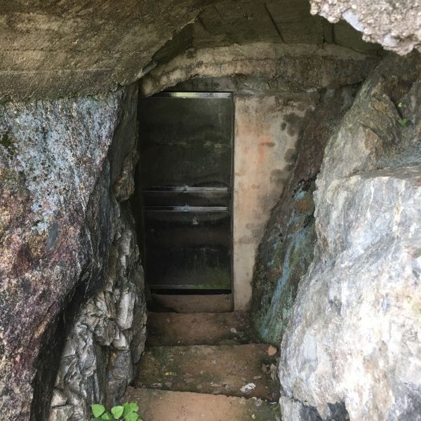 泊山洞旅行图片 3