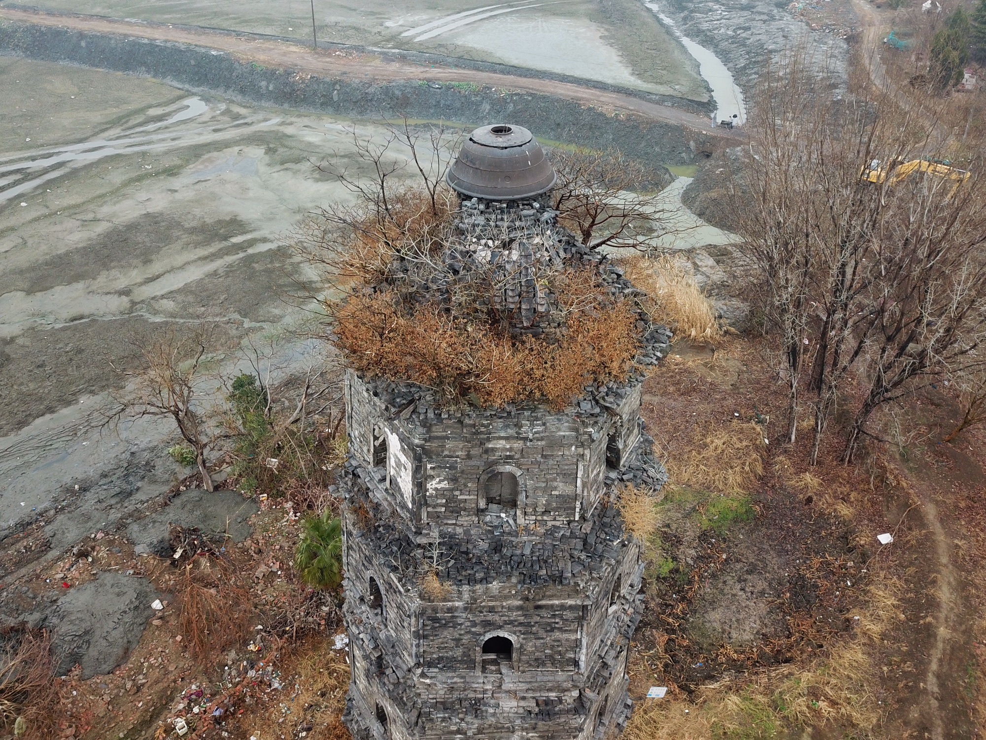 文昌塔旅行图片 3