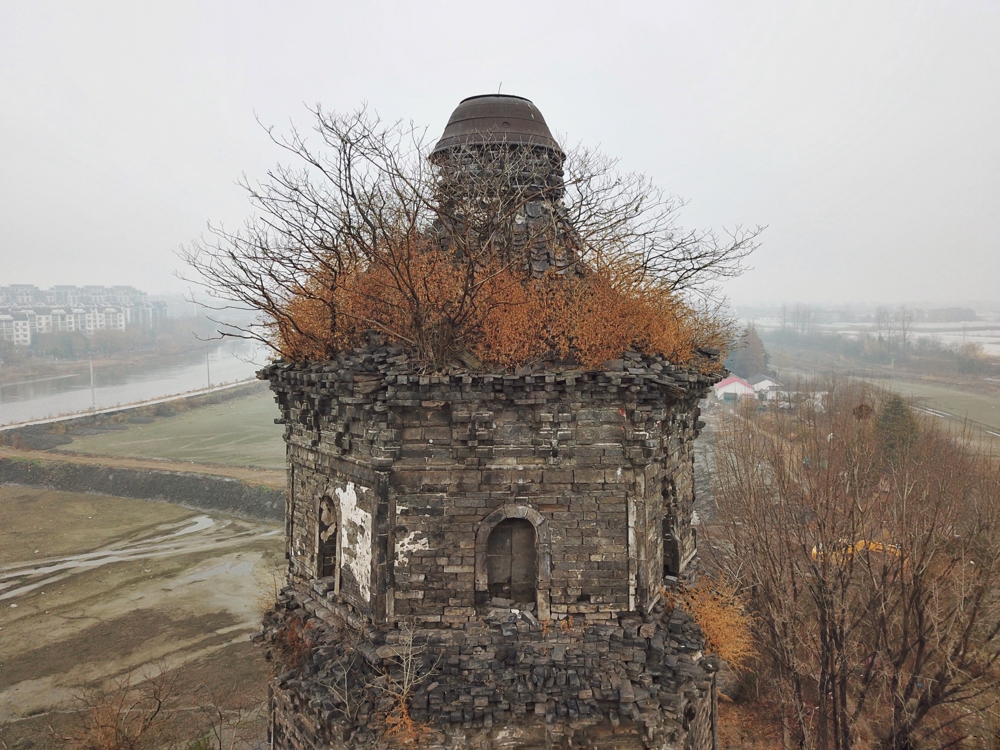文昌塔旅行图片 1
