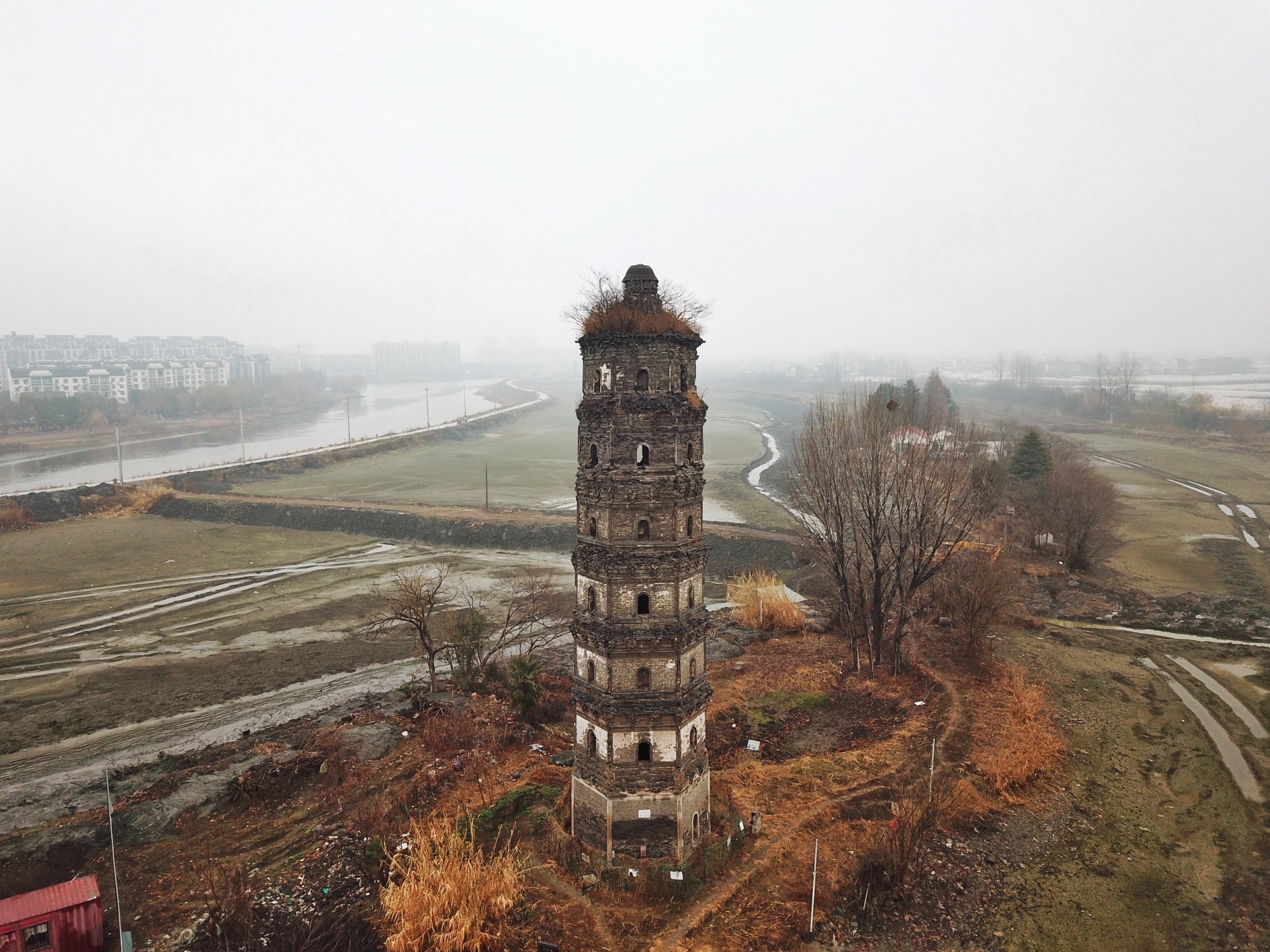 文昌塔旅行图片 2