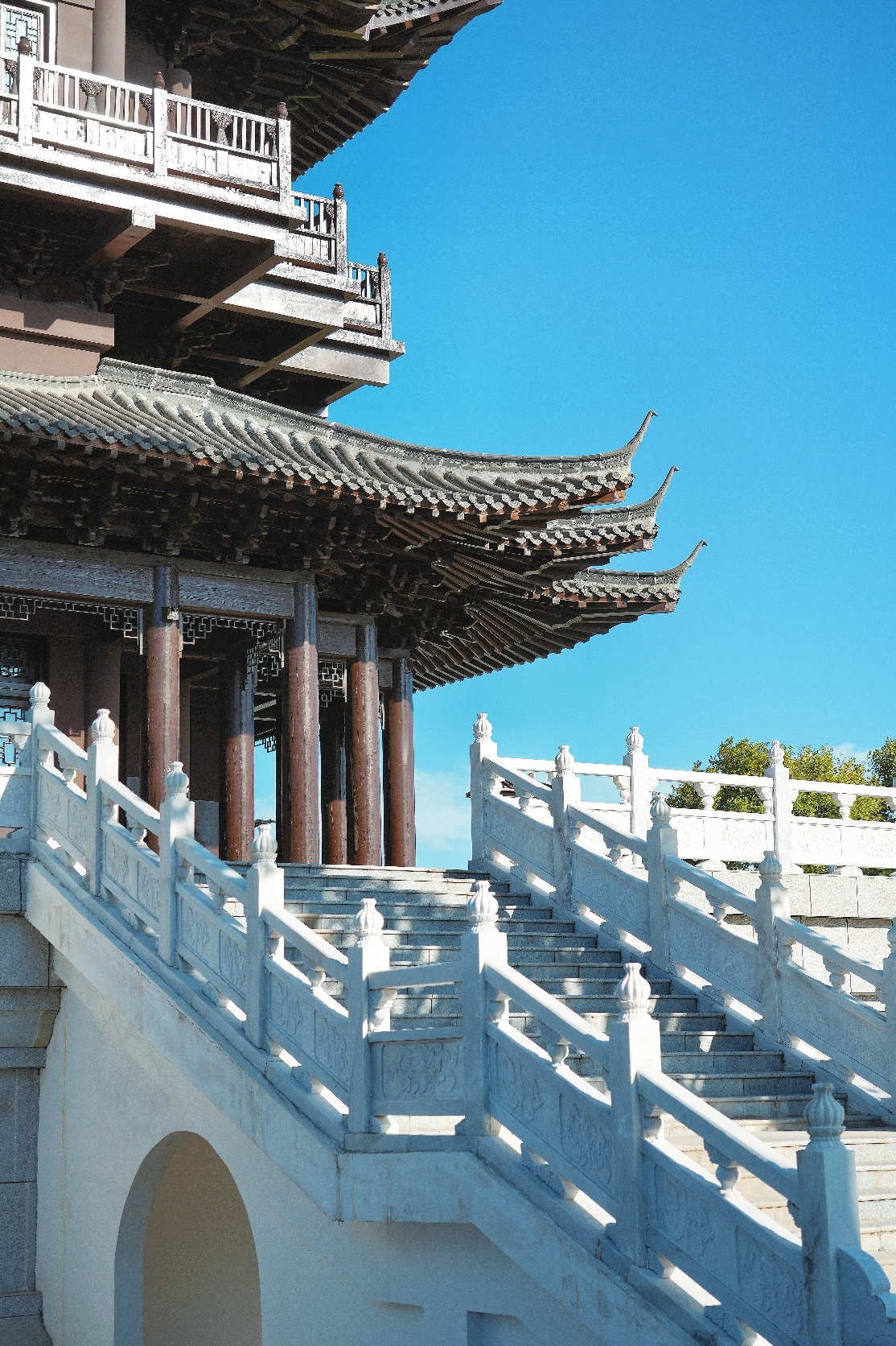 卧牛山公园旅行图片 1
