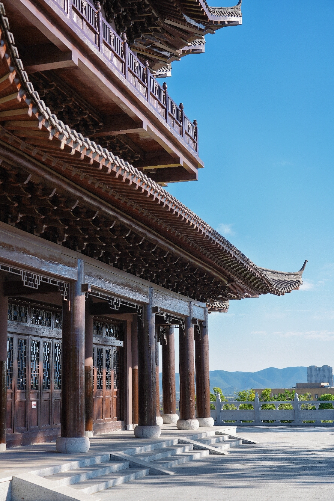 卧牛山公园旅行图片 3