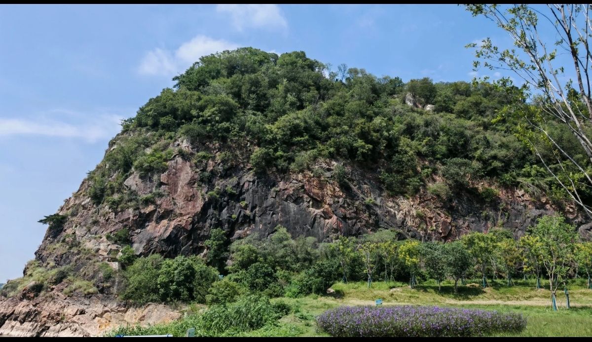 天门山景区旅行图片 2