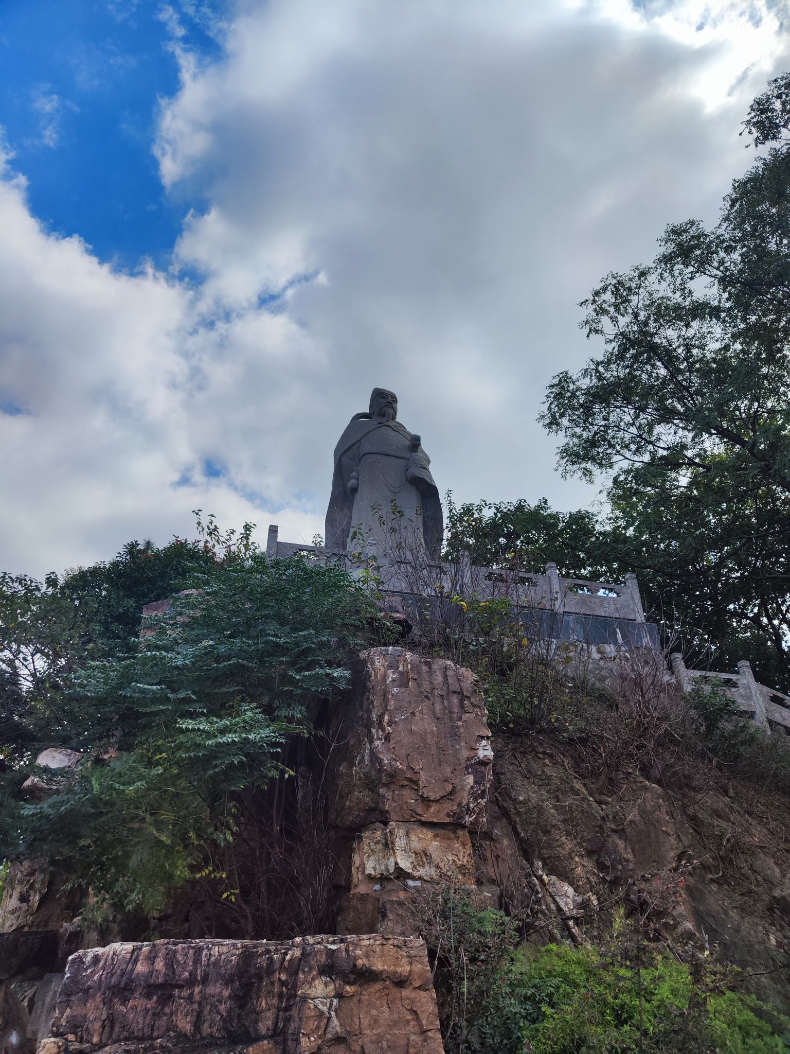 天门山景区旅行图片 3