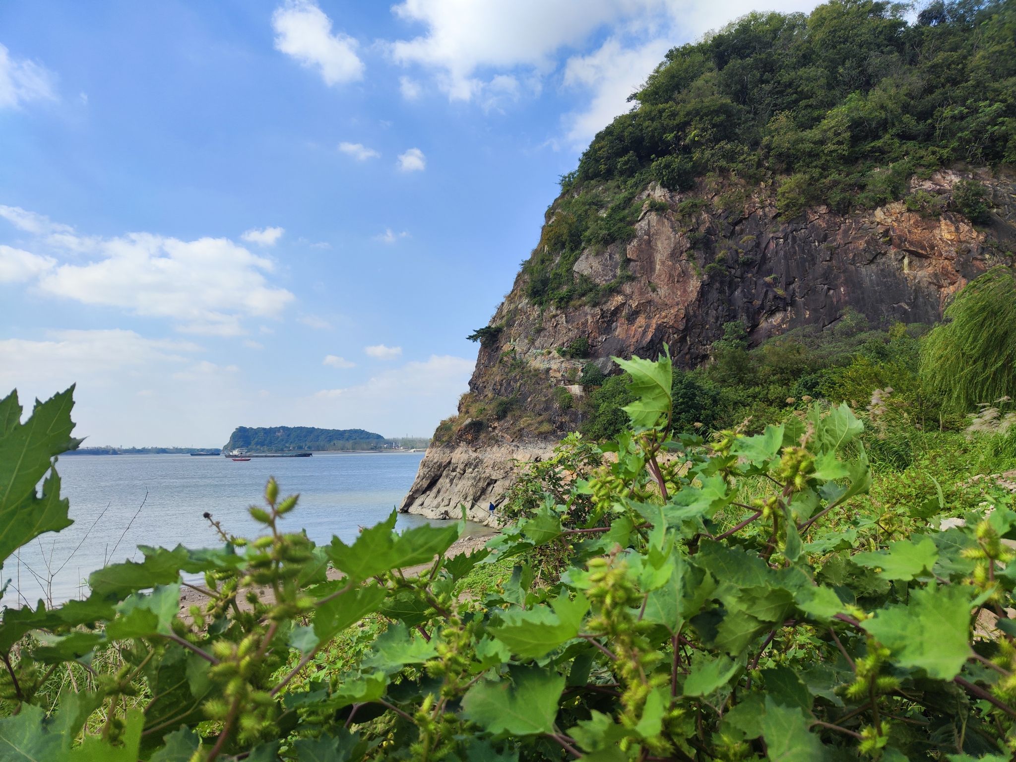 天门山景区旅行图片 2