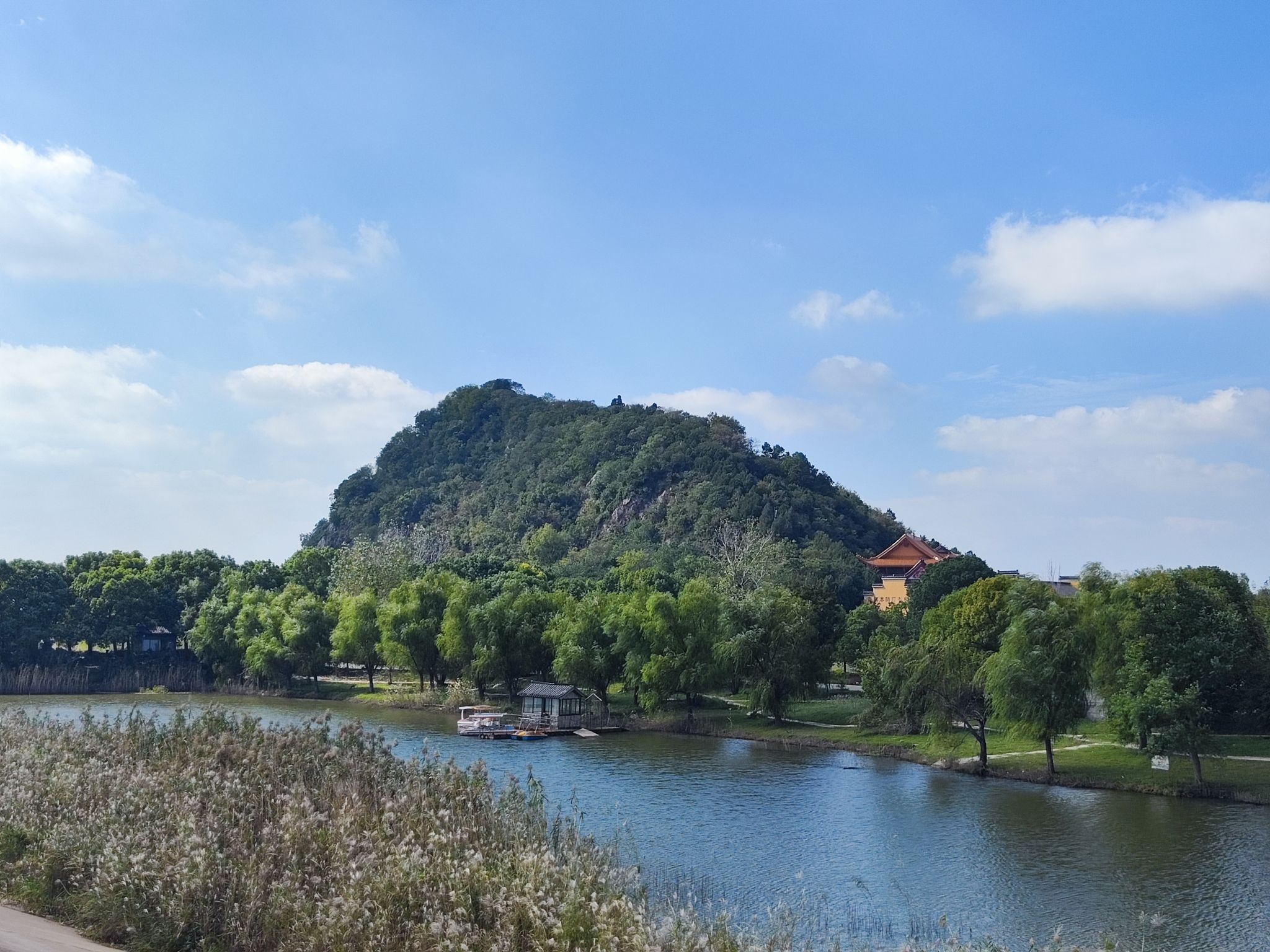 天门山景区旅行图片 1