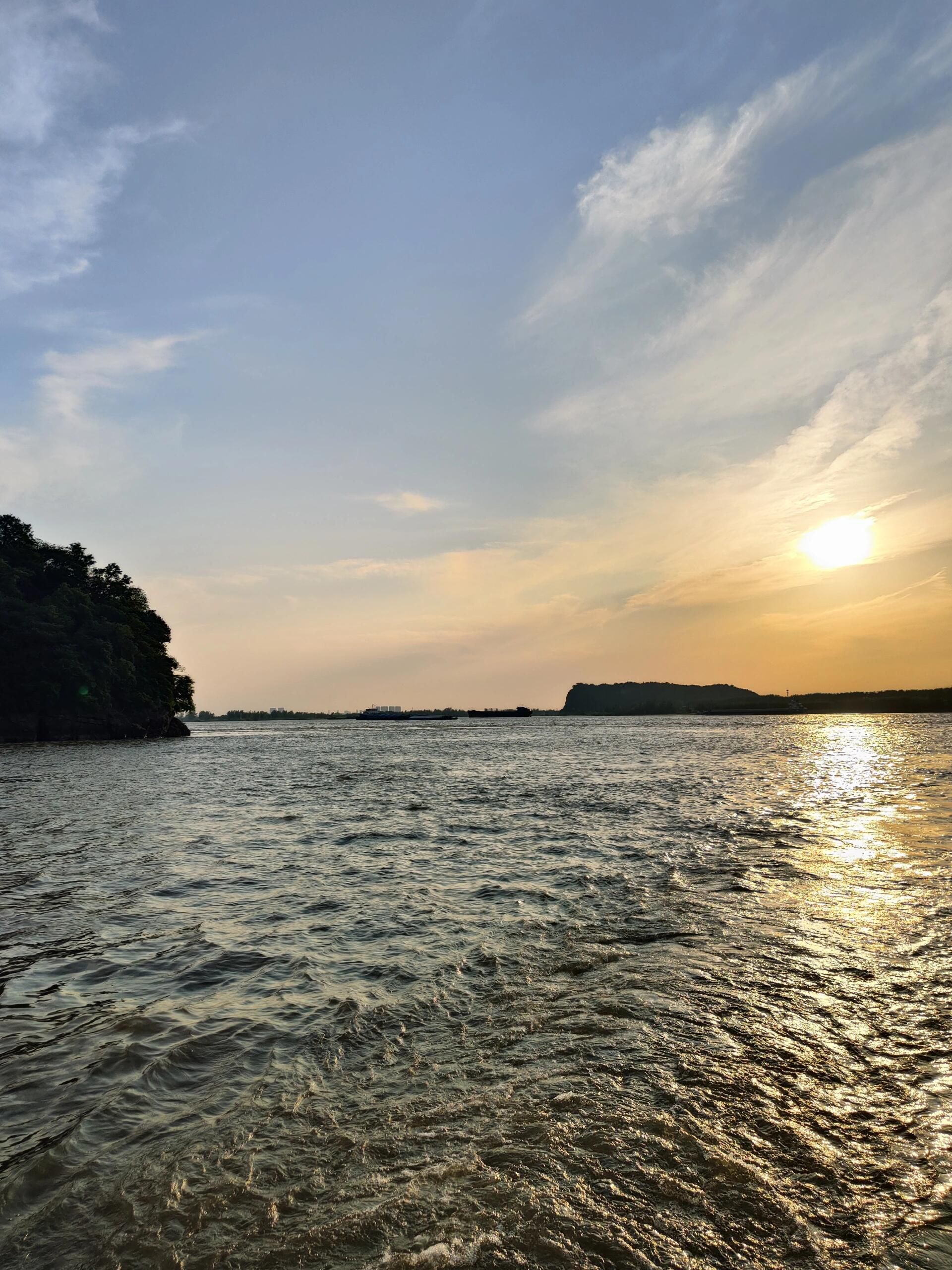 天门山景区旅行图片 1