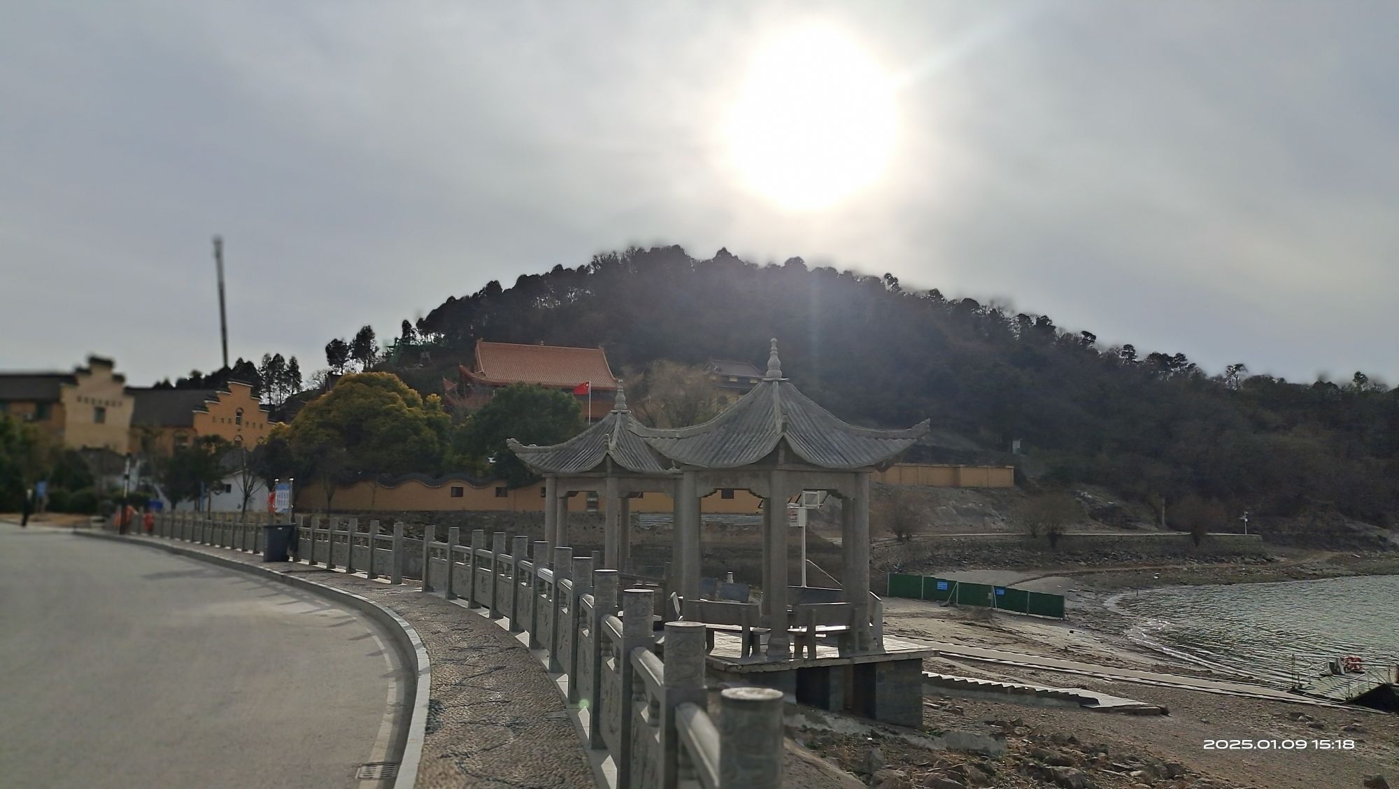 天门山景区旅行图片 2