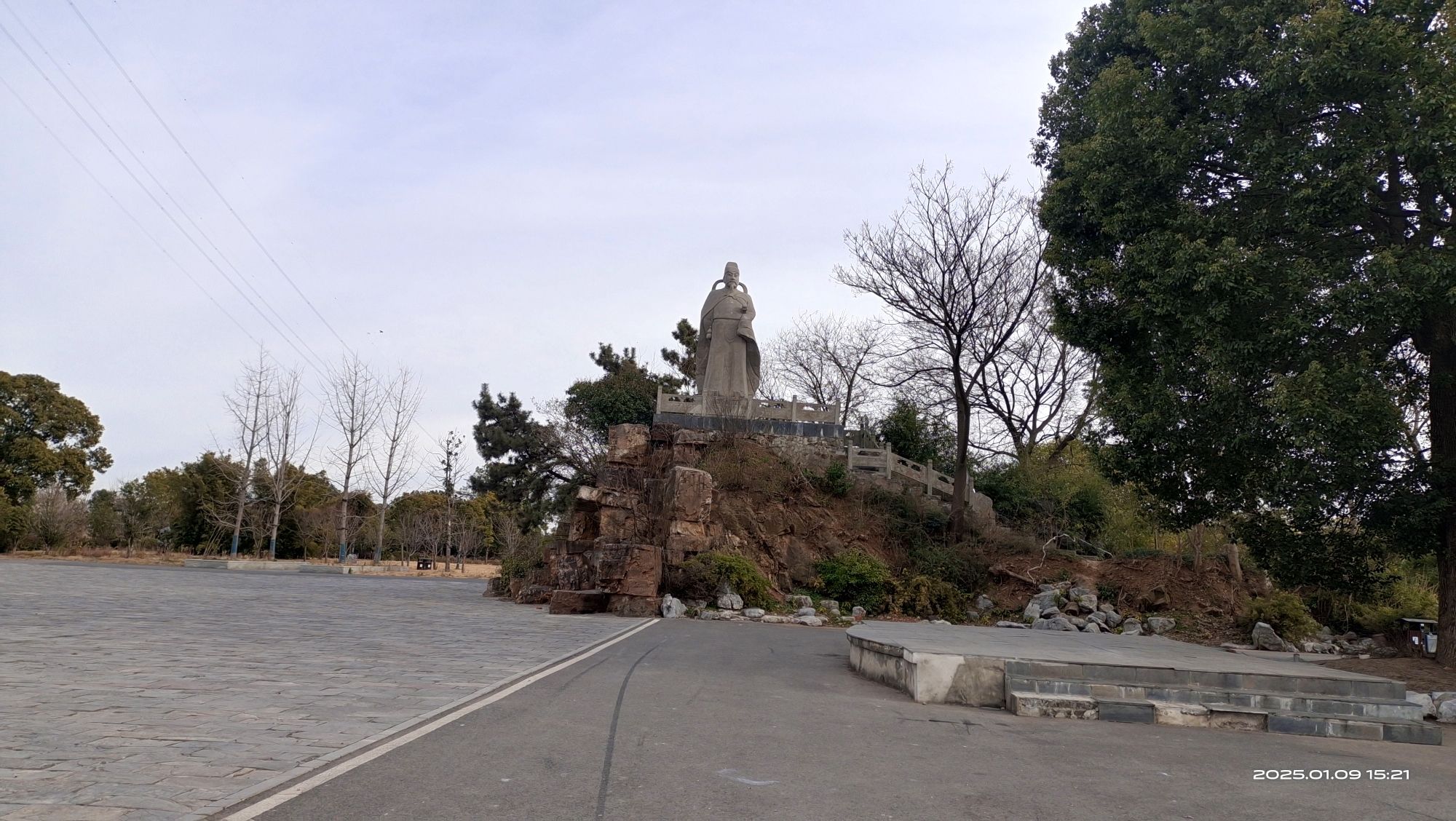 天门山景区旅行图片 3