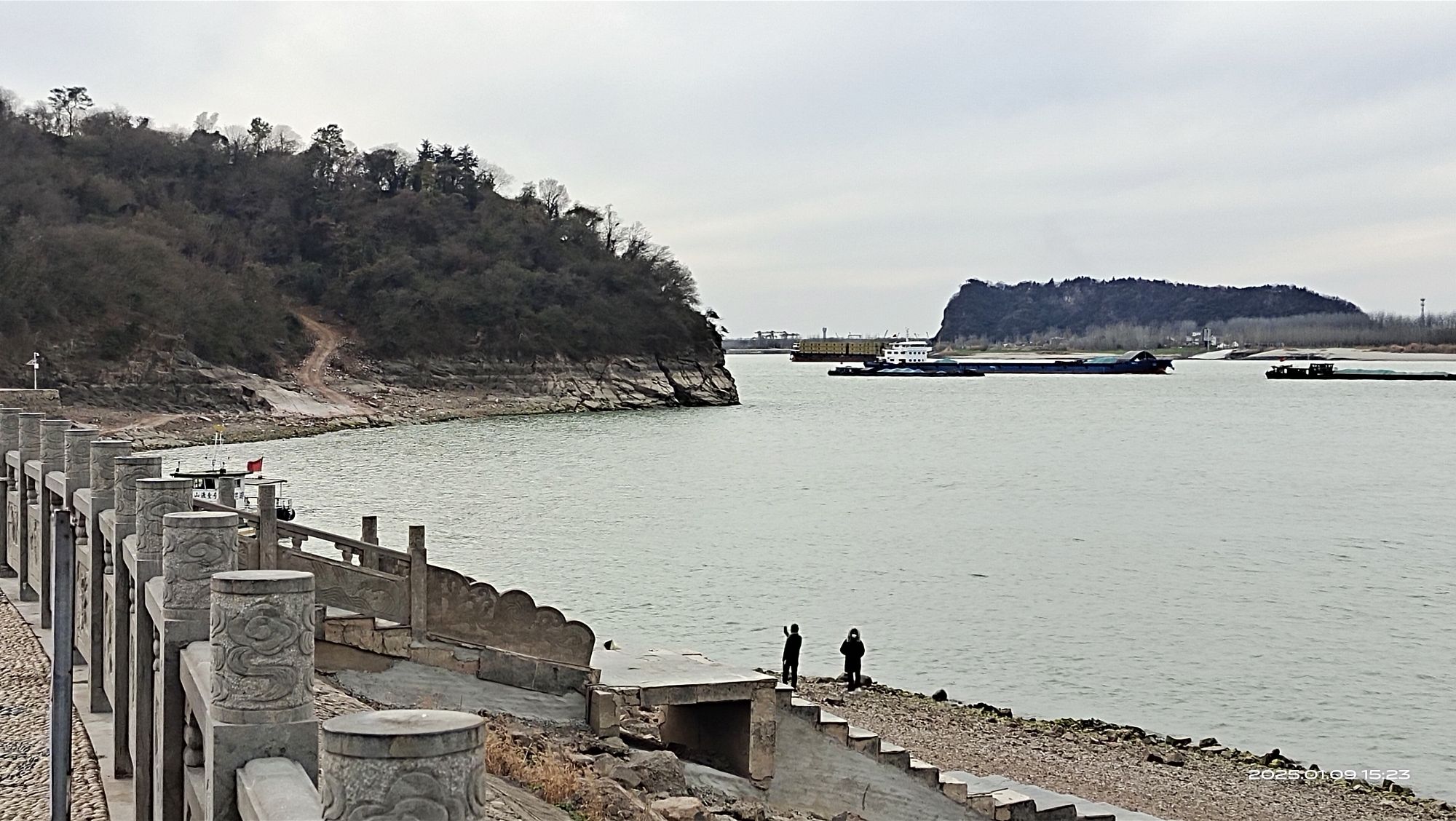 天门山景区旅行图片 1