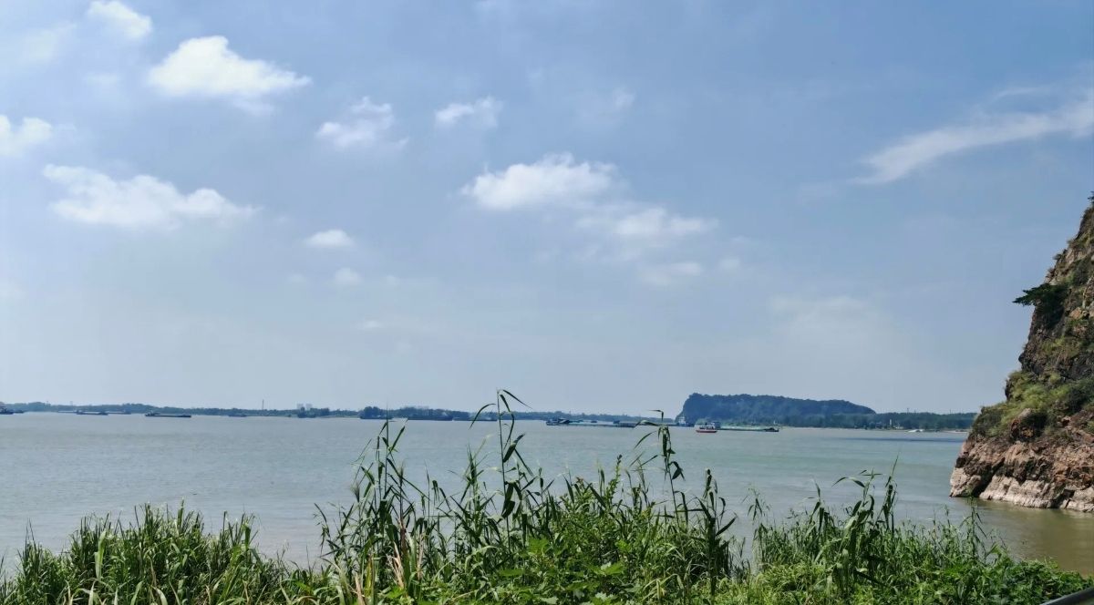 天门山景区旅行图片 3