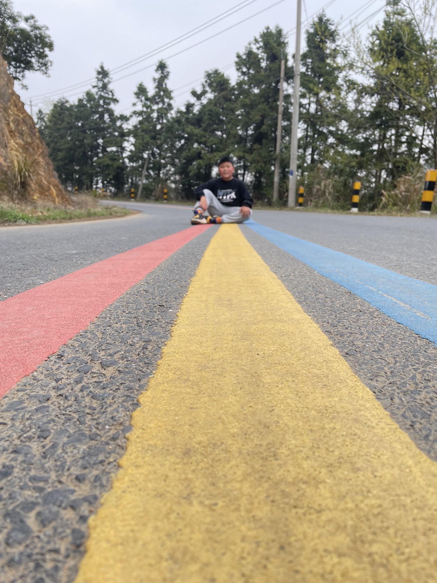 万年台风景区旅行图片 3