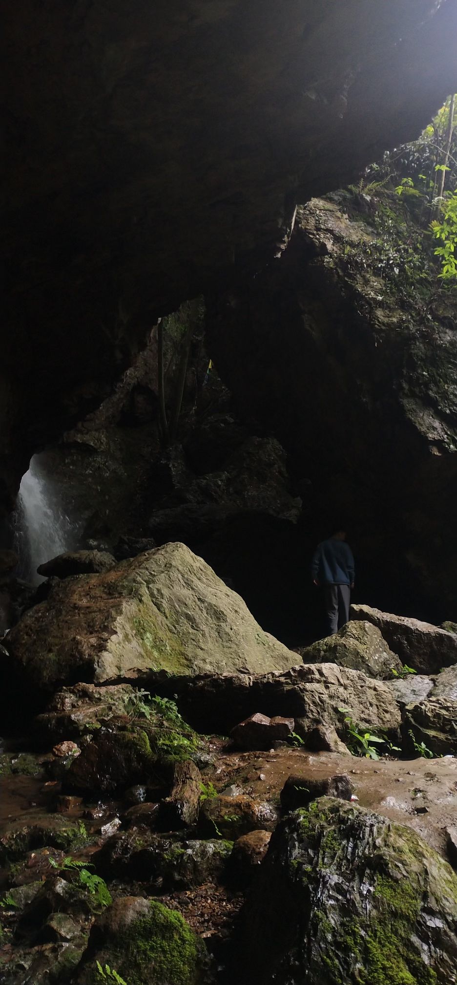 万年台风景区旅行图片 3