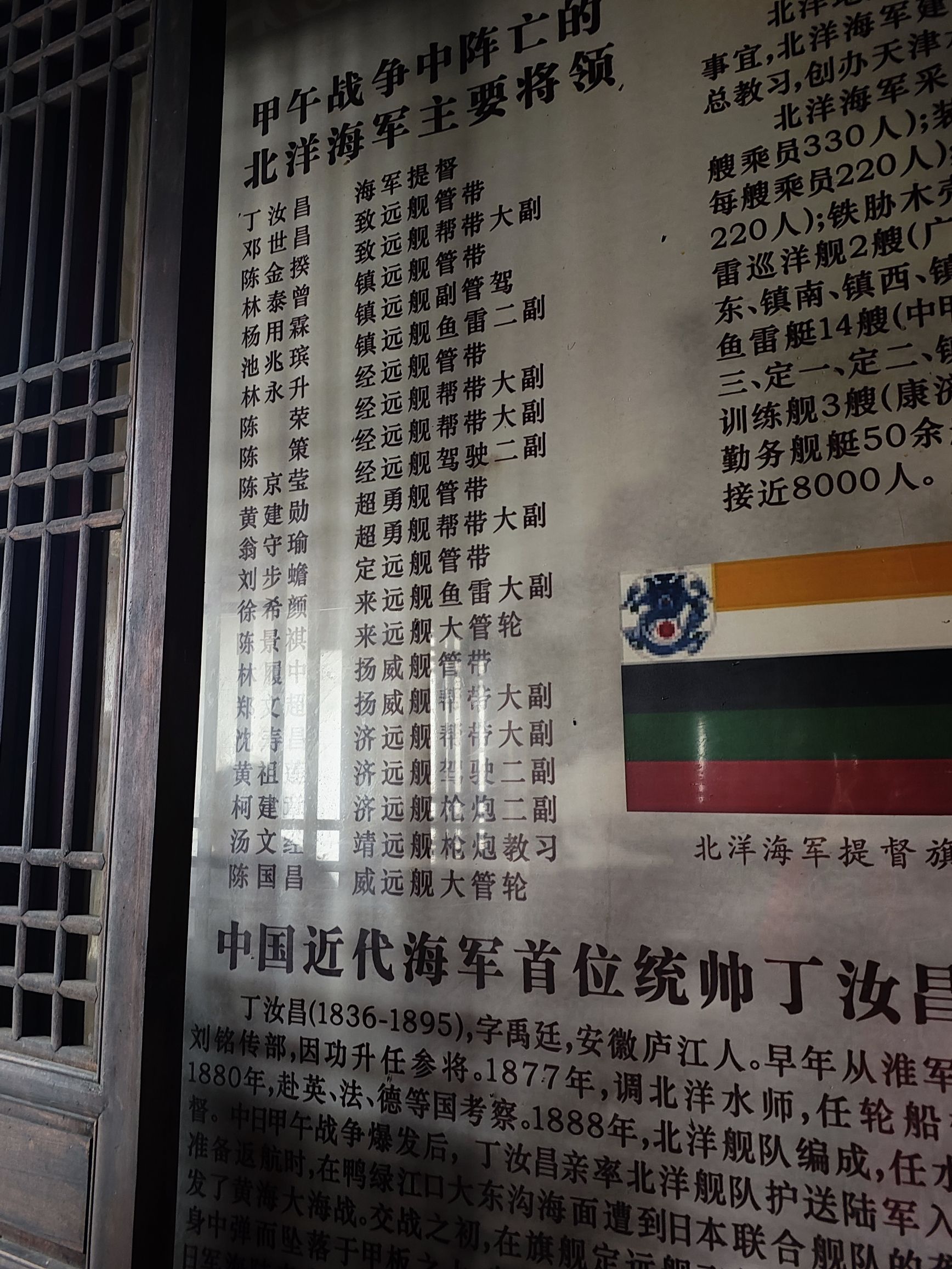 昭忠祠旅行图片 2