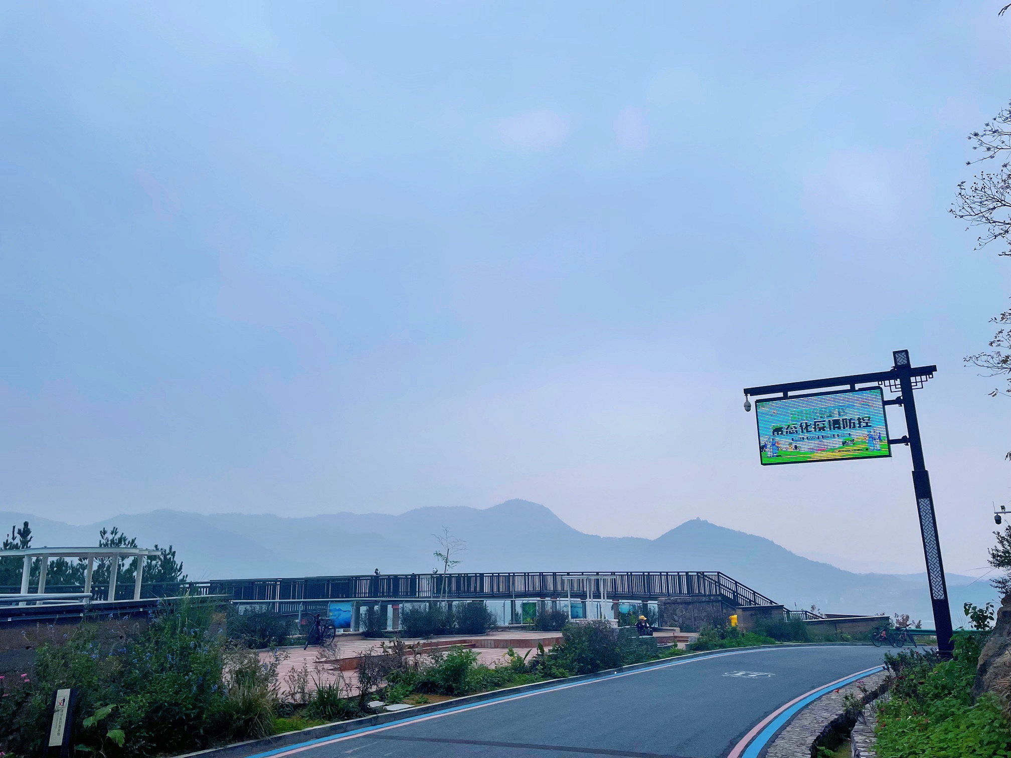 合肥汤池温泉旅游度假区旅行图片 2