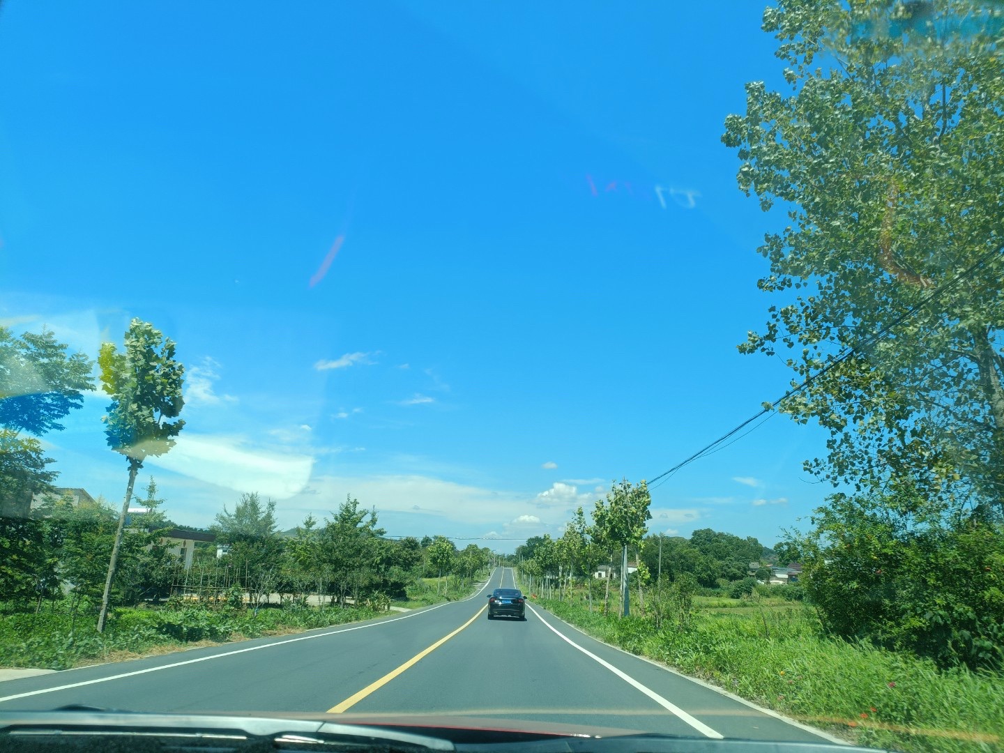 合肥汤池温泉旅游度假区旅行图片 2