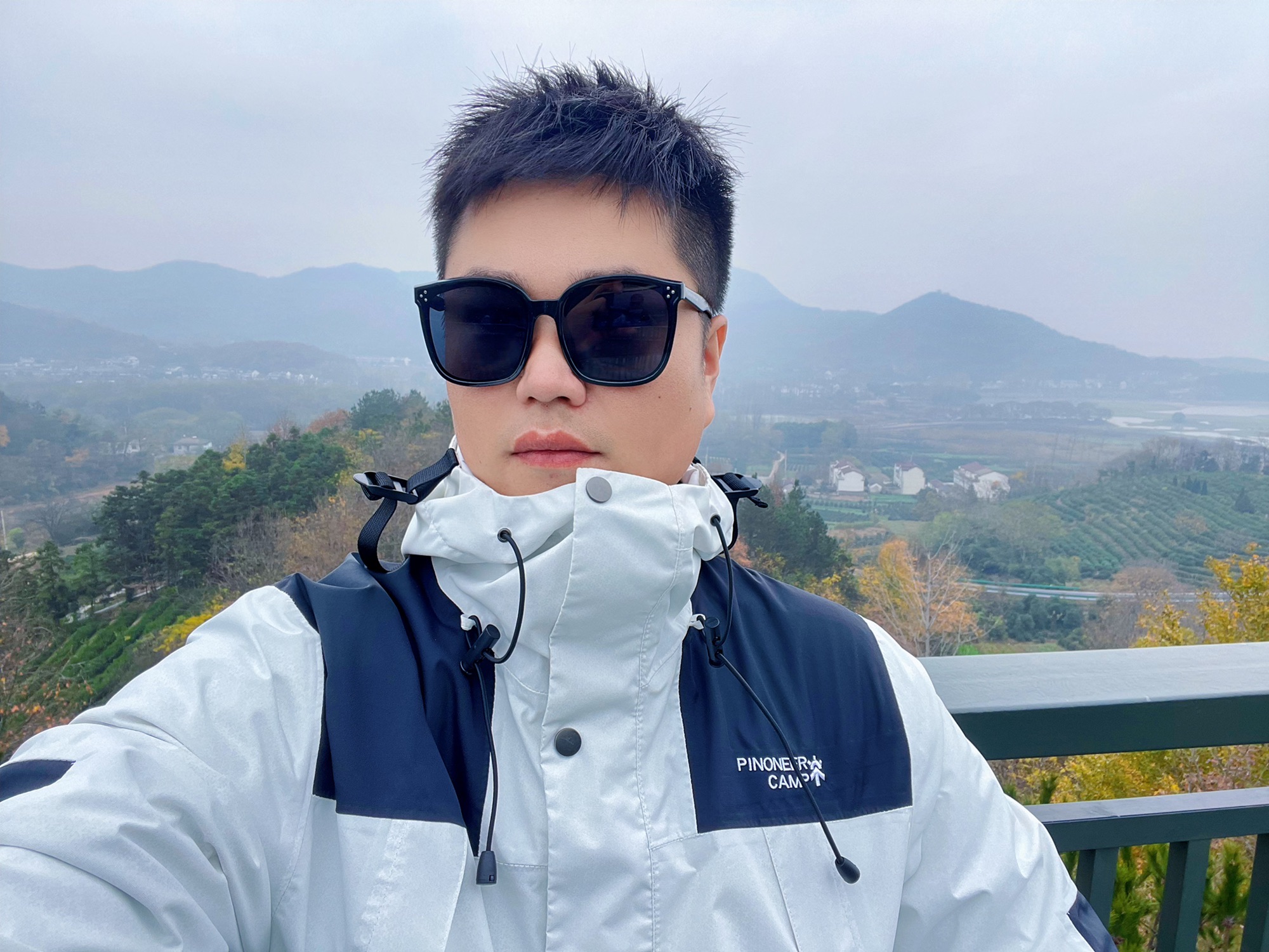 合肥汤池温泉旅游度假区旅行图片 3