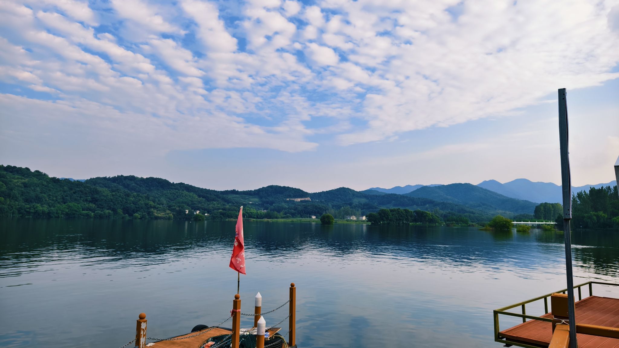 合肥汤池温泉旅游度假区旅行图片 2