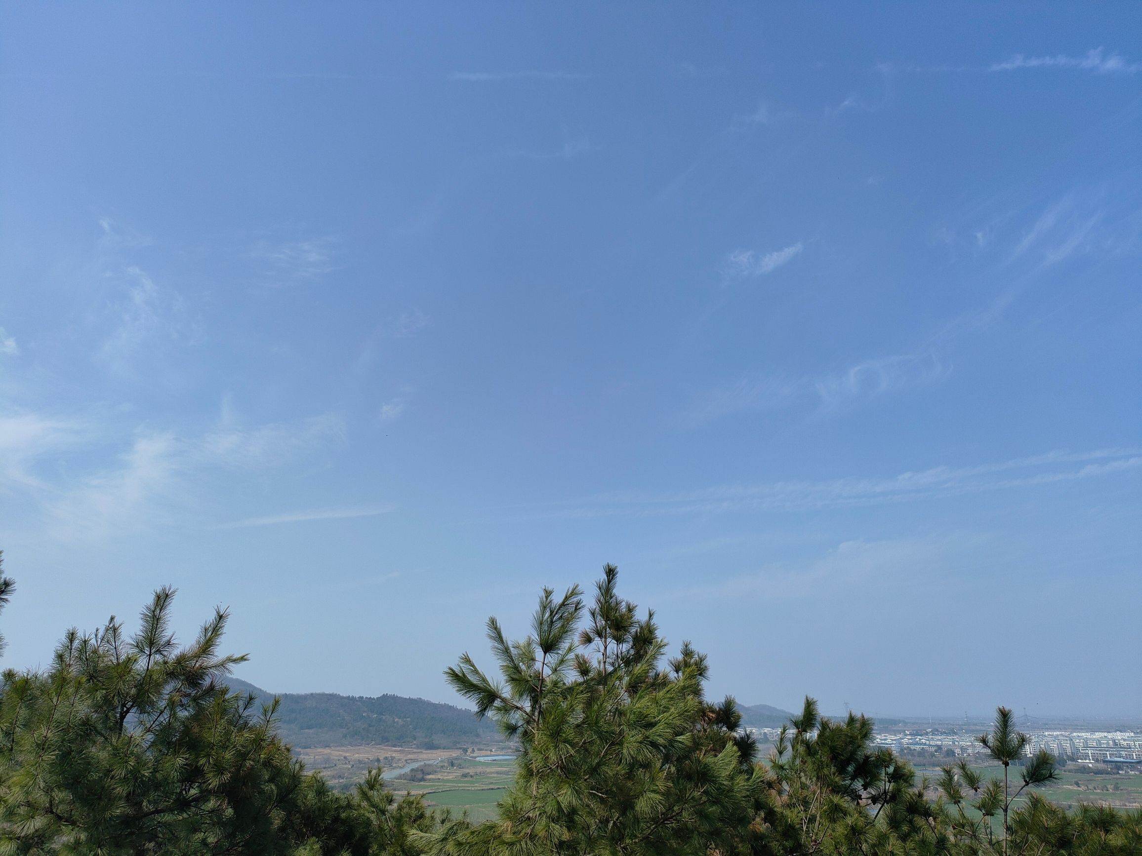 合肥汤池温泉旅游度假区旅行图片 1
