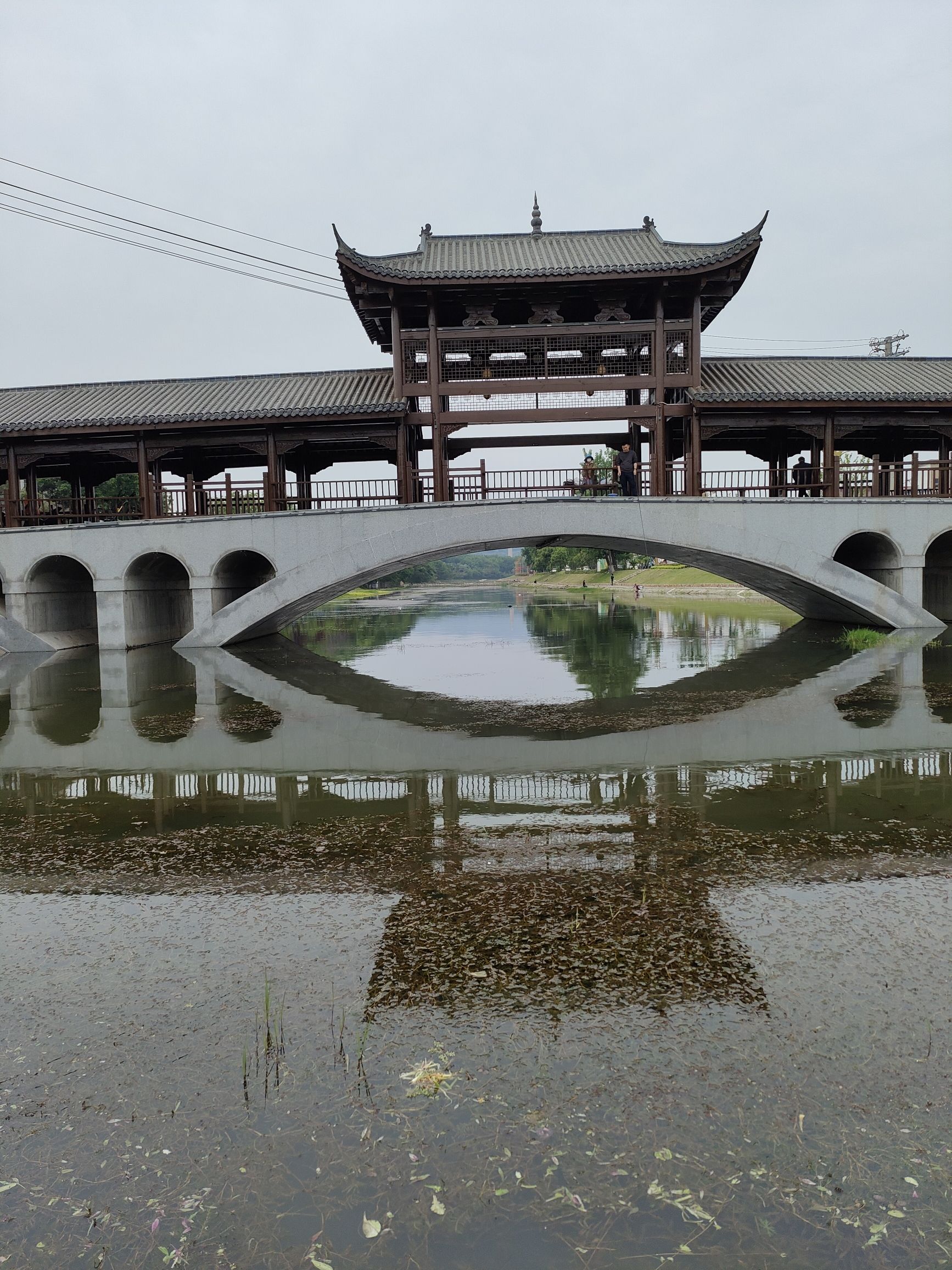 合肥汤池温泉旅游度假区旅行图片 2