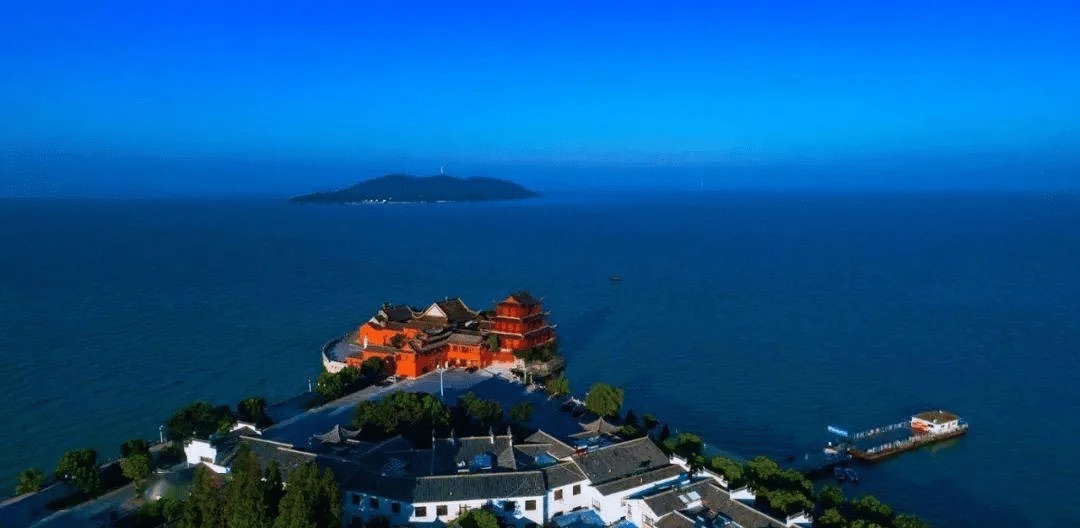 巢湖国家重点风景名胜区